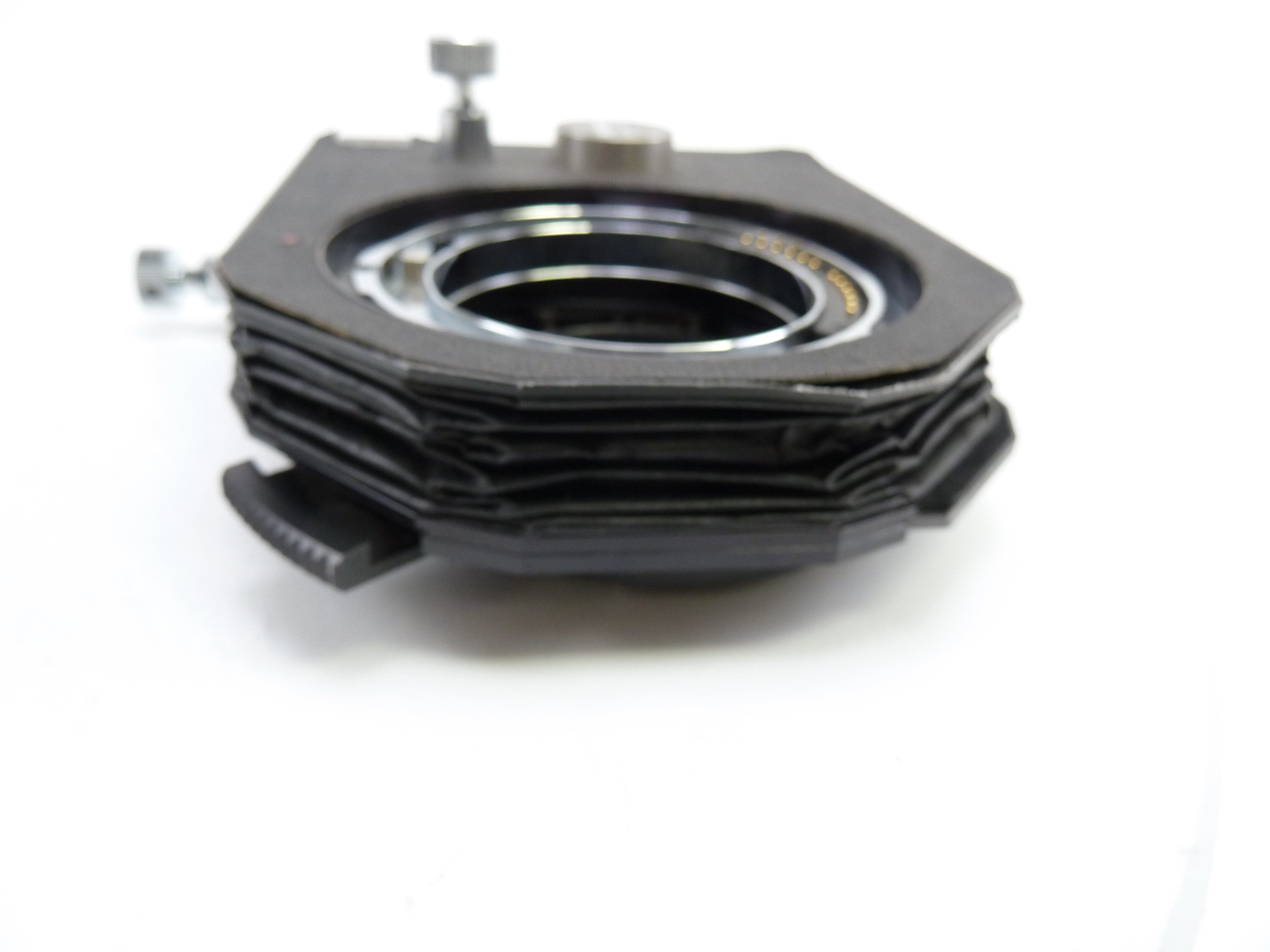 Mamiya RZ Tilt Shift Adapter
