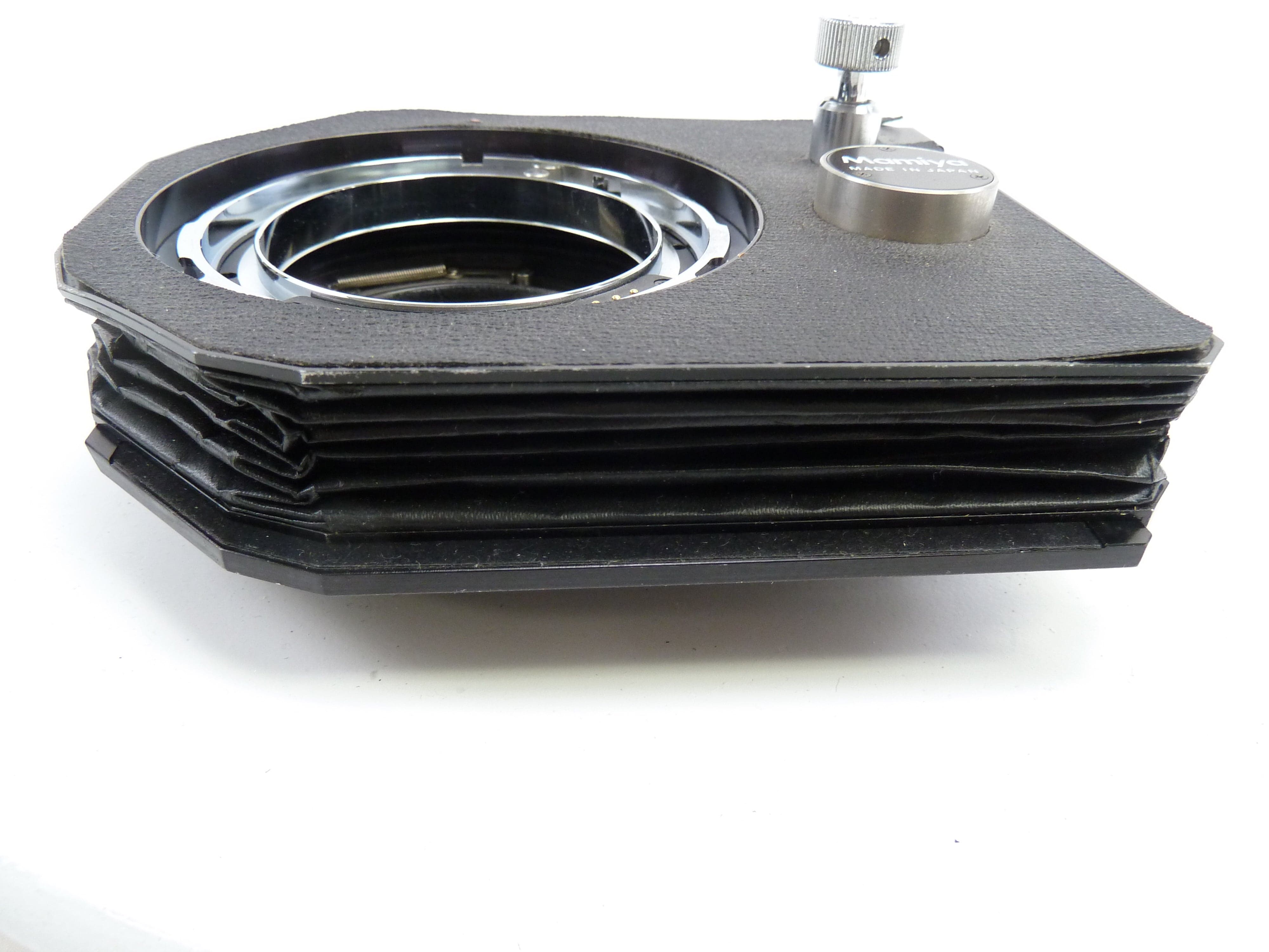 Mamiya RZ Tilt Shift Adapter