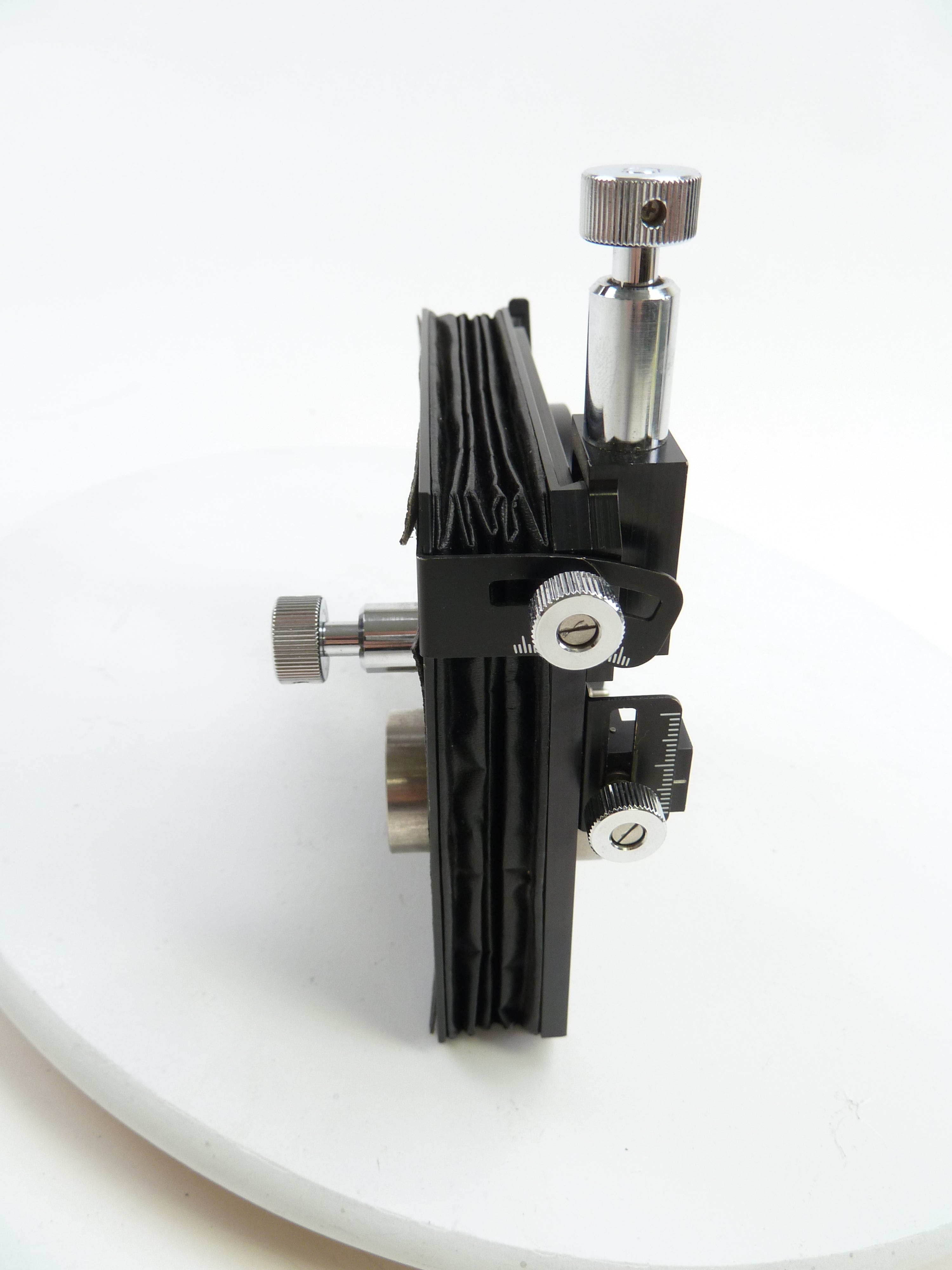 Mamiya RZ Tilt Shift Adapter