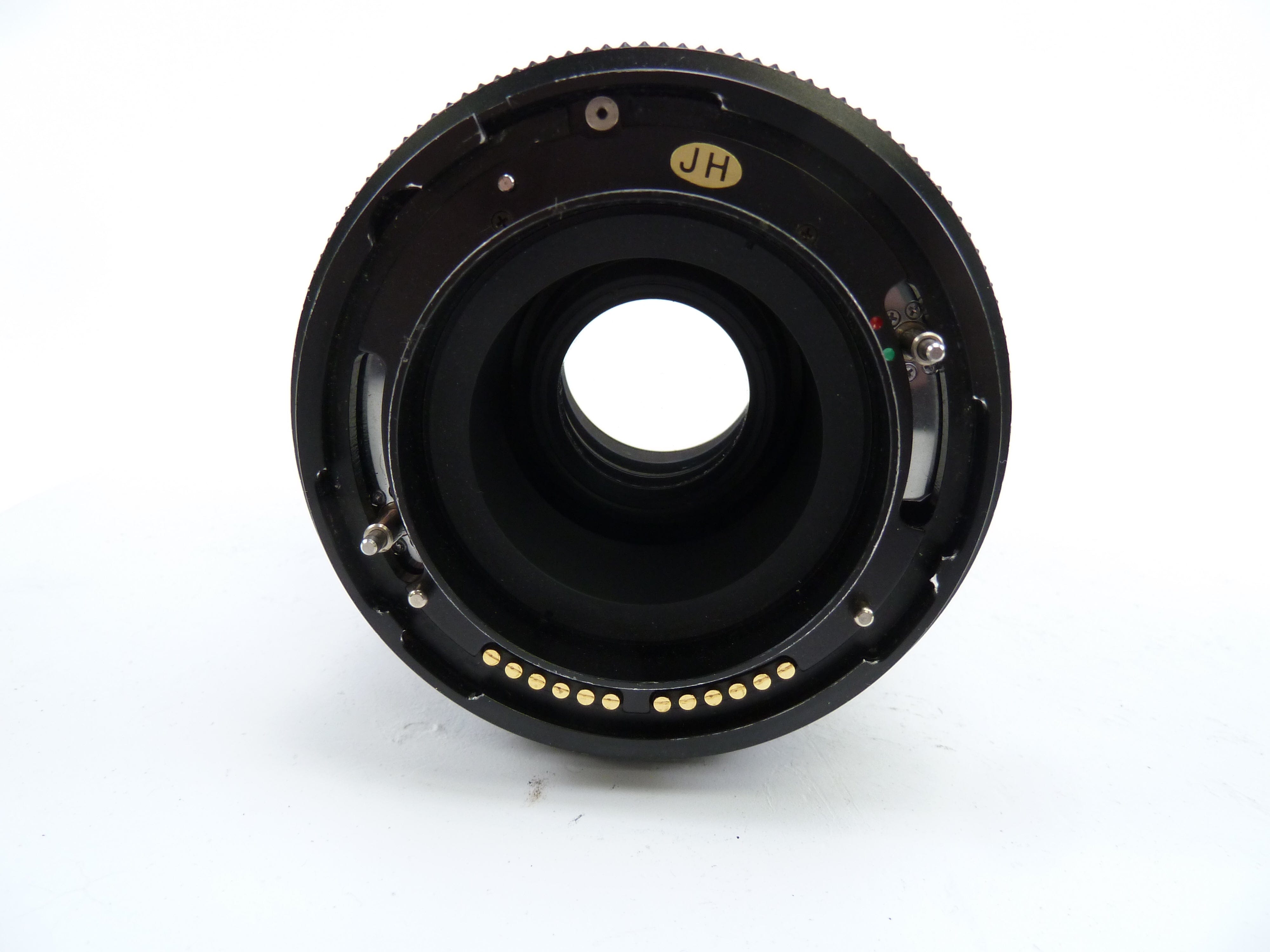 Mamiya RZ67 180MM F4.5 W-N Telephoto Lens