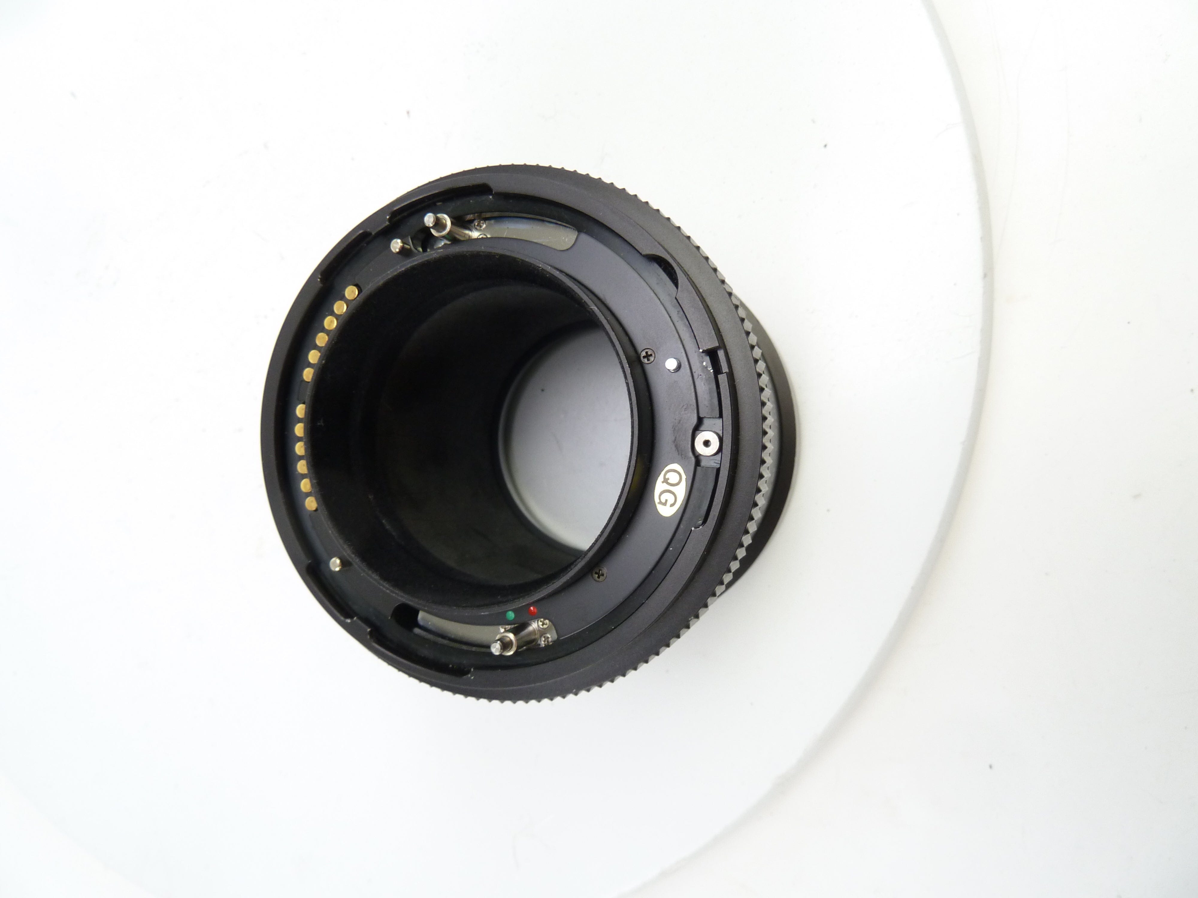 Mamiya RZ67 #2 82MM Auto Extension Tube