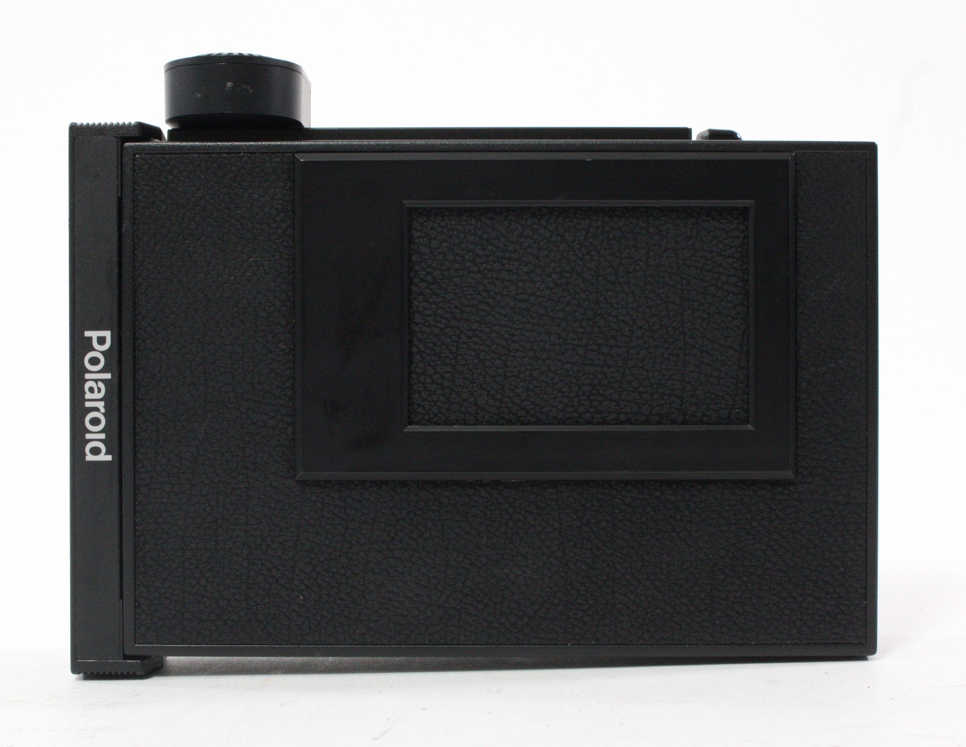 Mamiya RZ67 Polaroid Magazine
