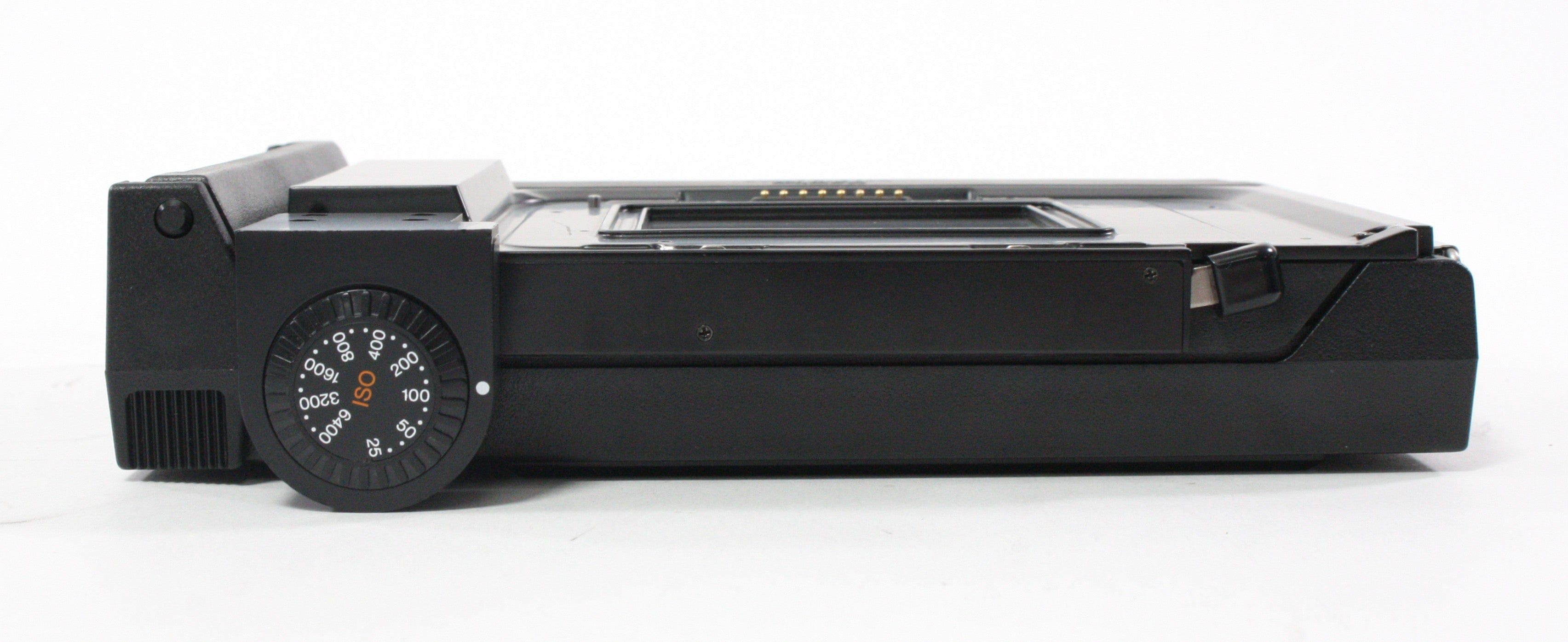 Mamiya RZ67 Polaroid Magazine
