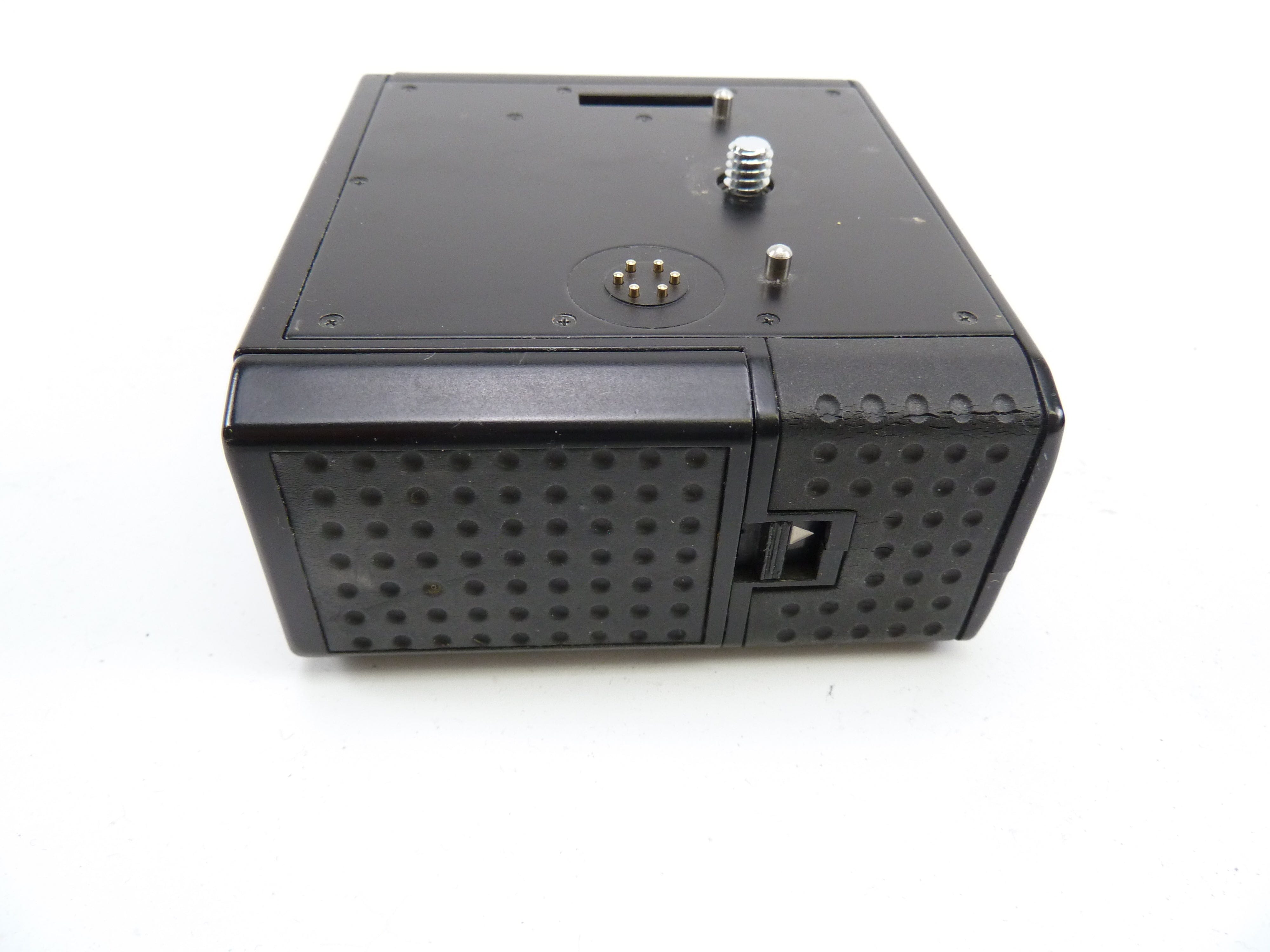 Mamiya RZ67 Power Winder