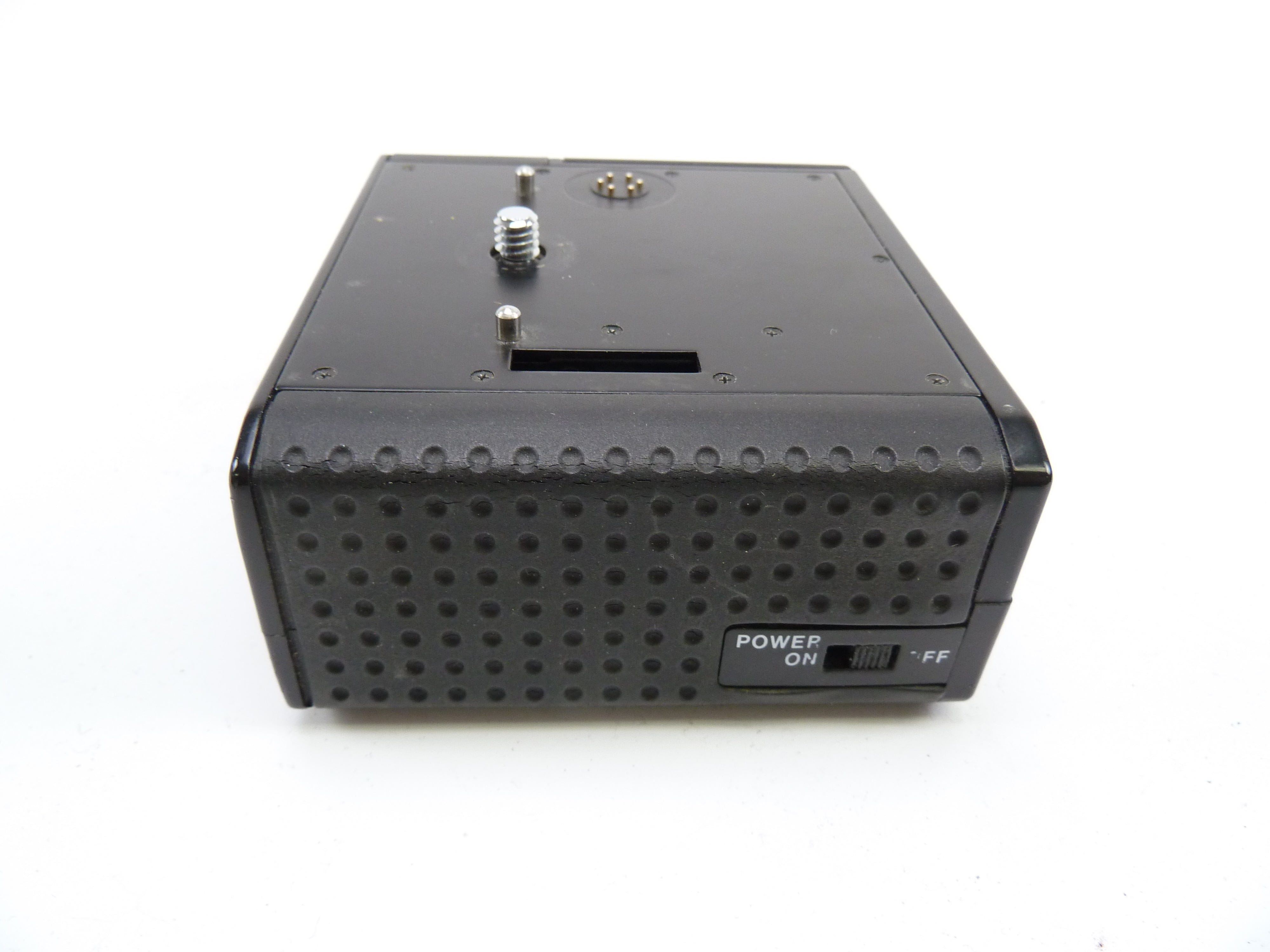Mamiya RZ67 Power Winder