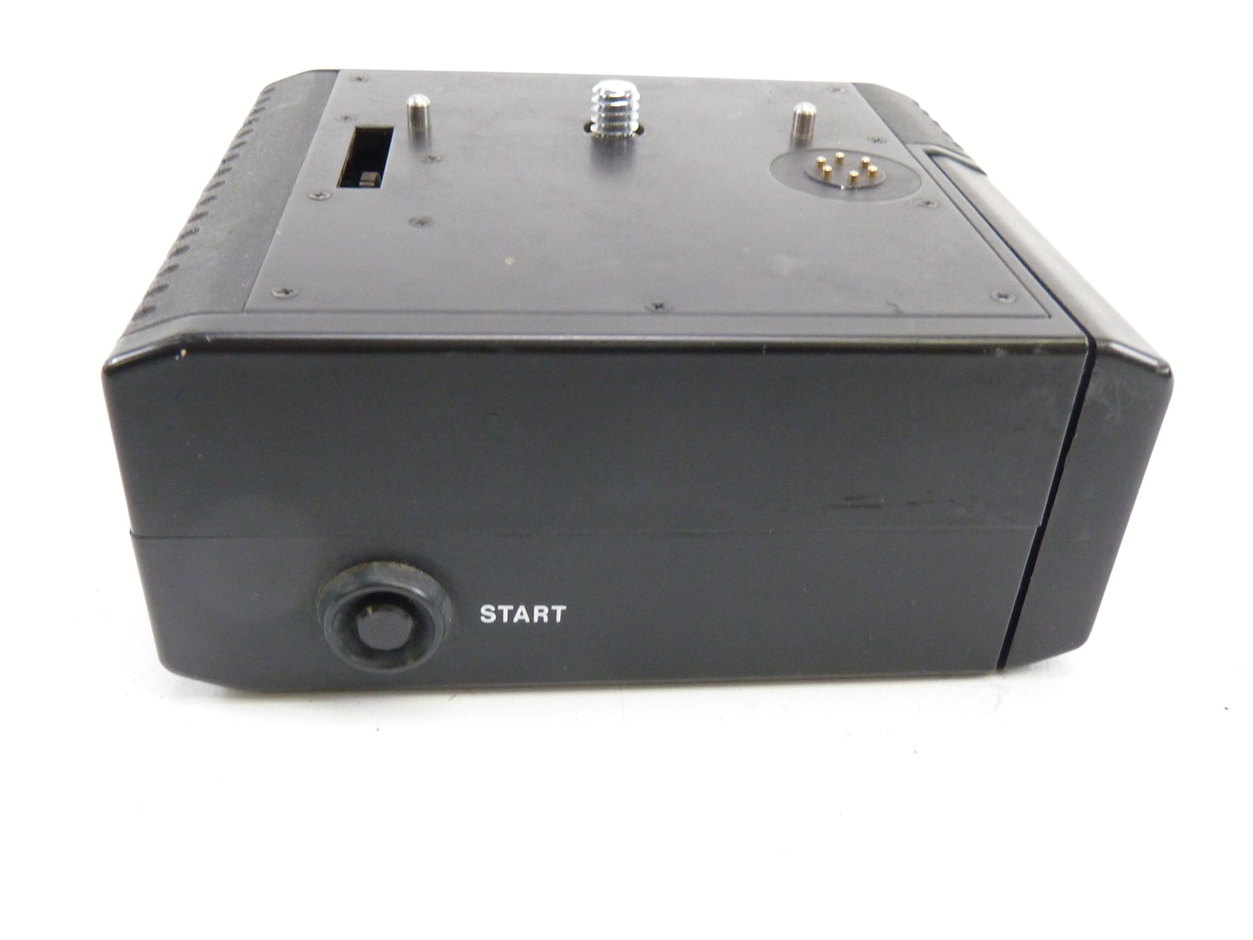 Mamiya RZ67 Power Winder