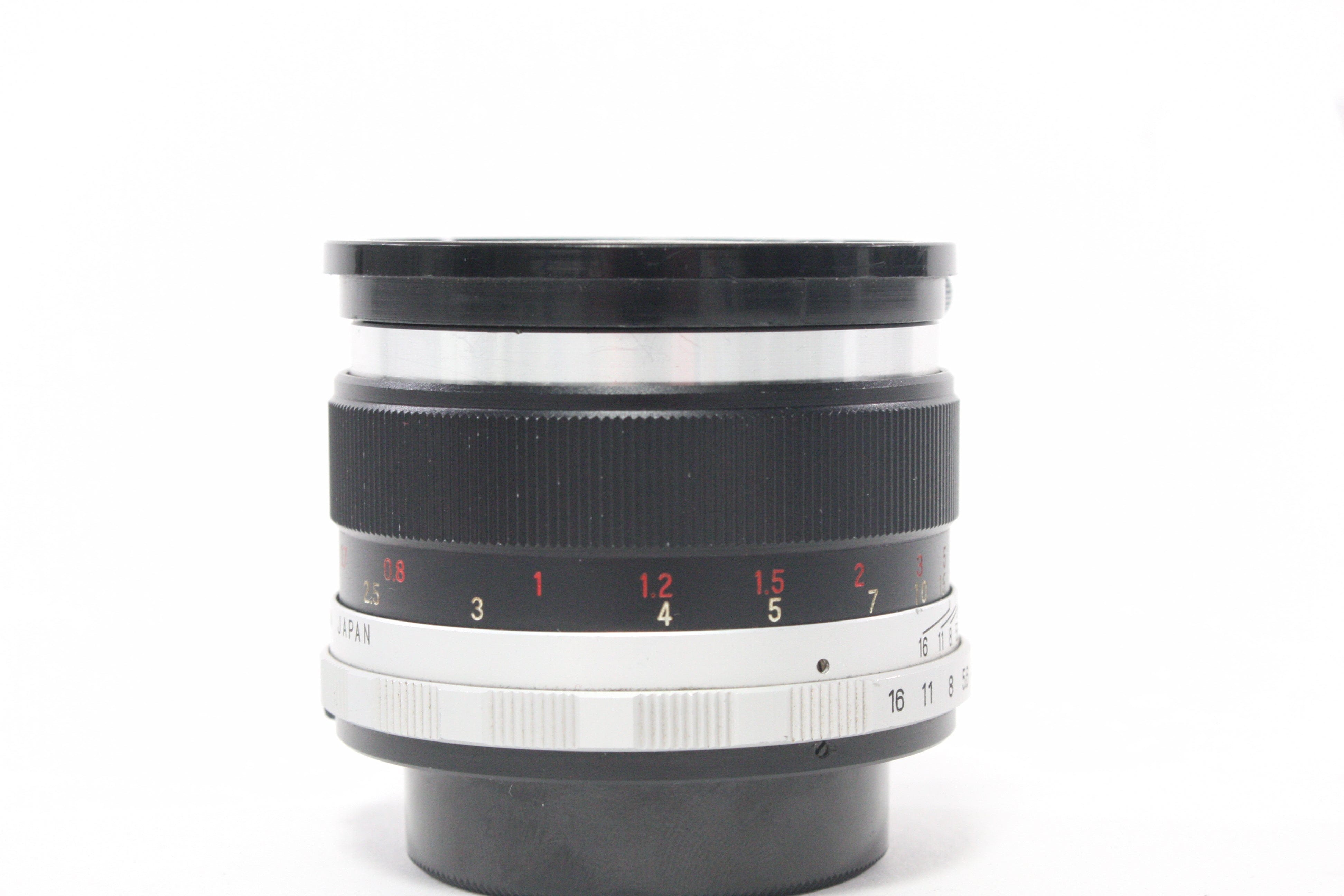 Mamiya Sekor 50mm  f/2 Lens for M42 Mount