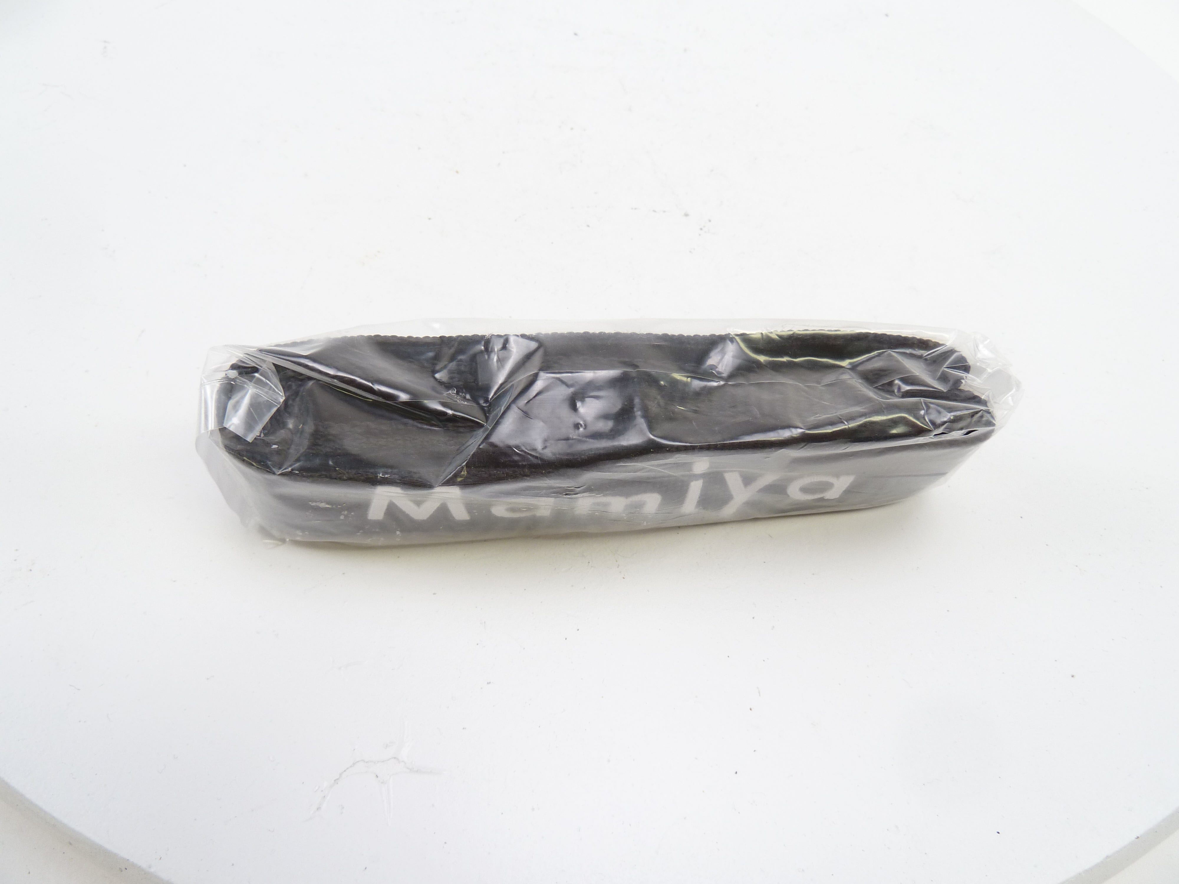 Mamiya Strap for Mamiya 645 Pro, Pro TL, Super, and 645E Cameras "NEW"