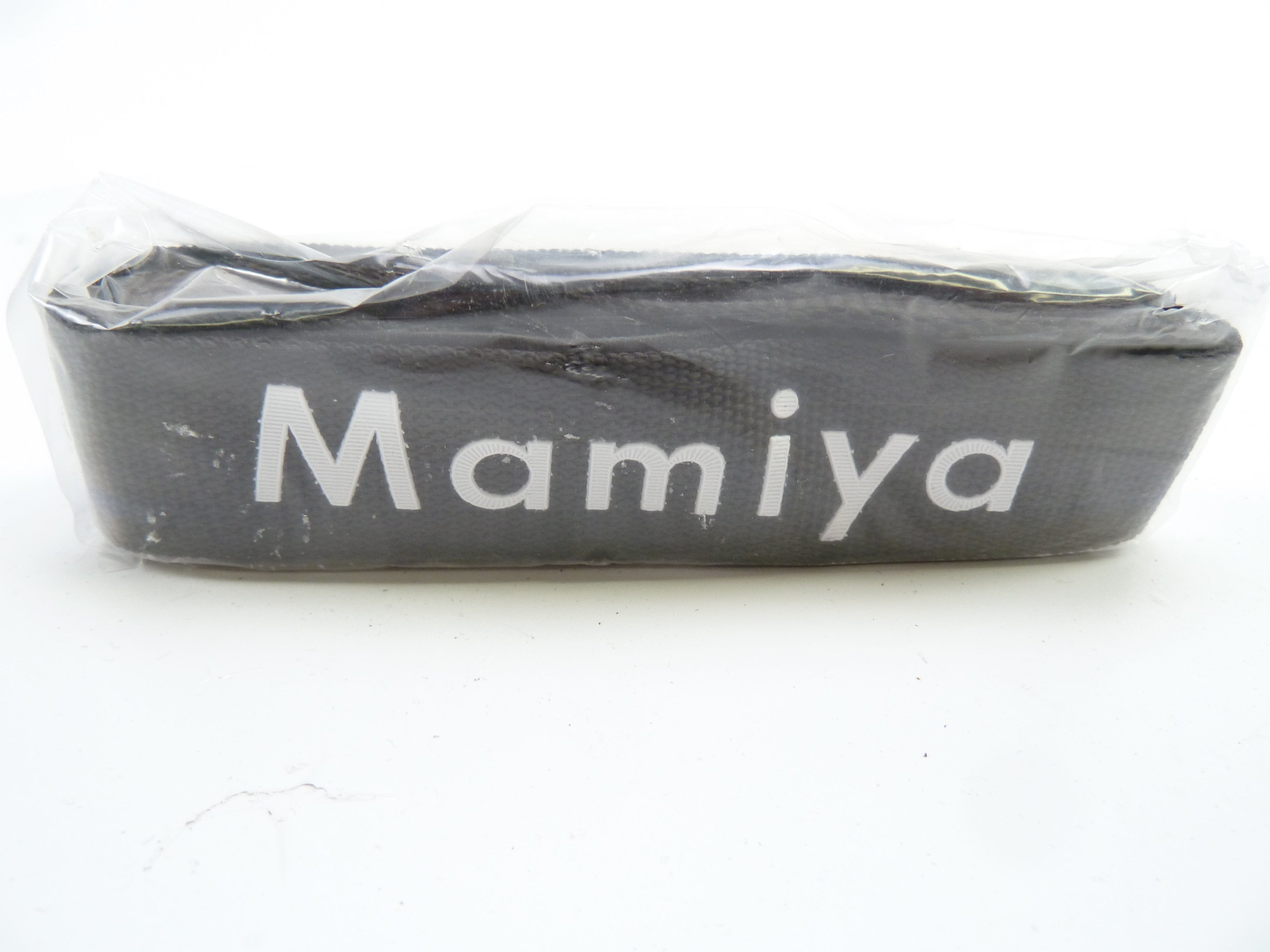 Mamiya Strap for Mamiya 645 Pro, Pro TL, Super, and 645E Cameras "NEW"
