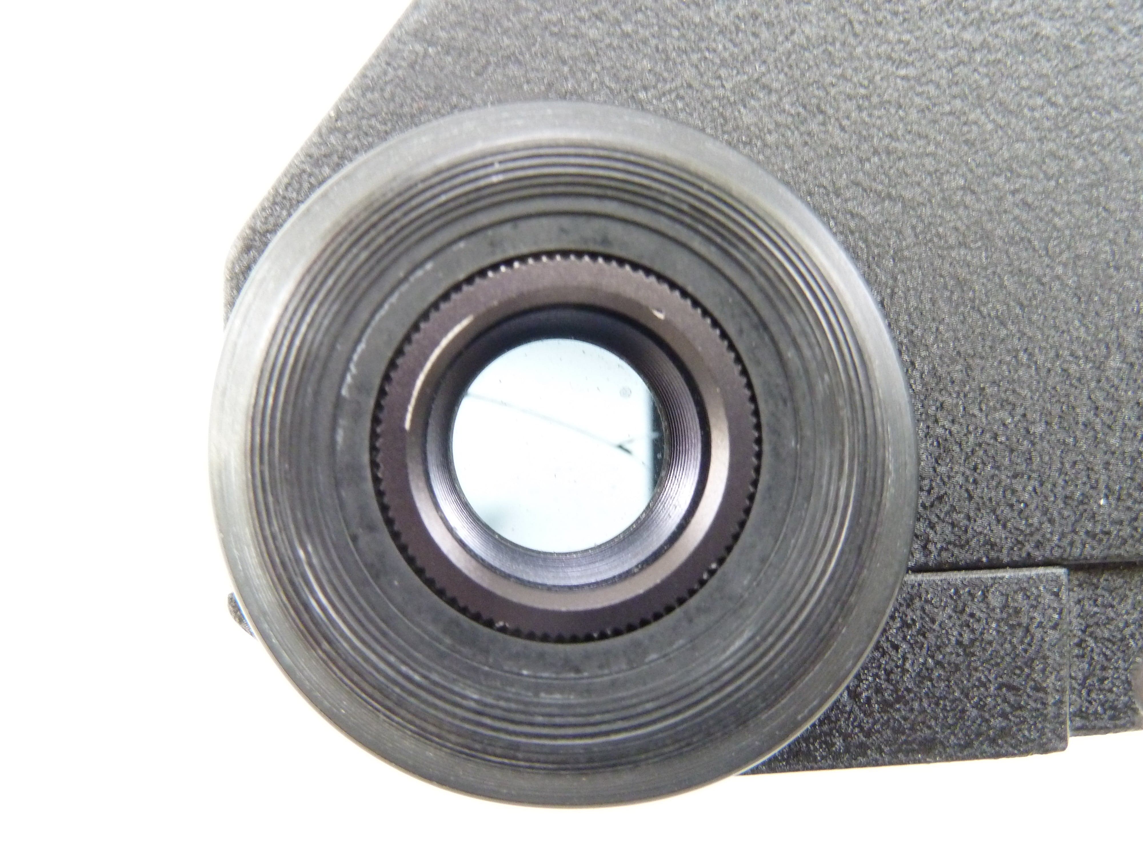 Mamiya TLR Poro Finder for Mamiya Twin Lens Reflex Cameras