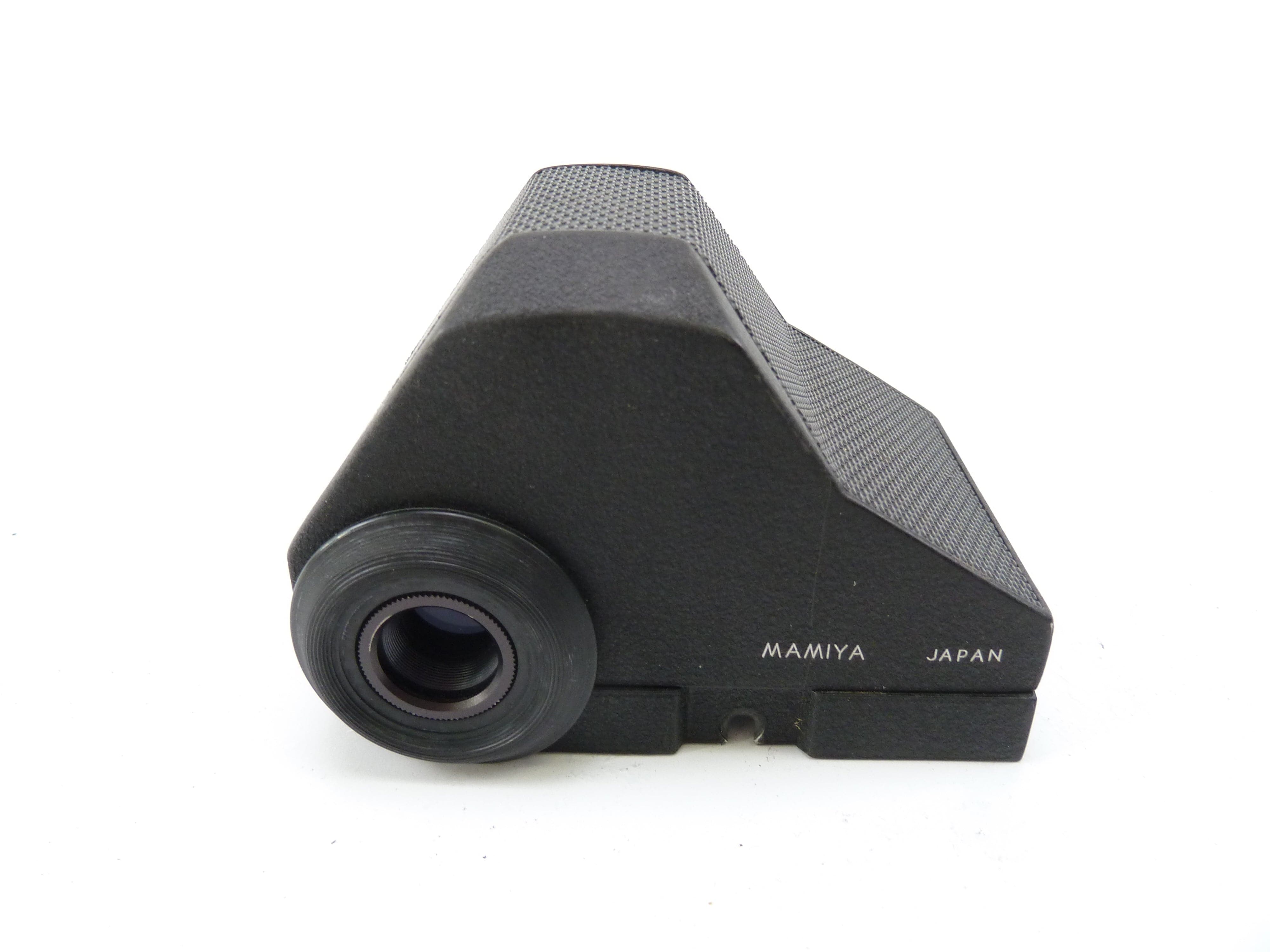 Mamiya TLR Poro Finder for Mamiya Twin Lens Reflex Cameras
