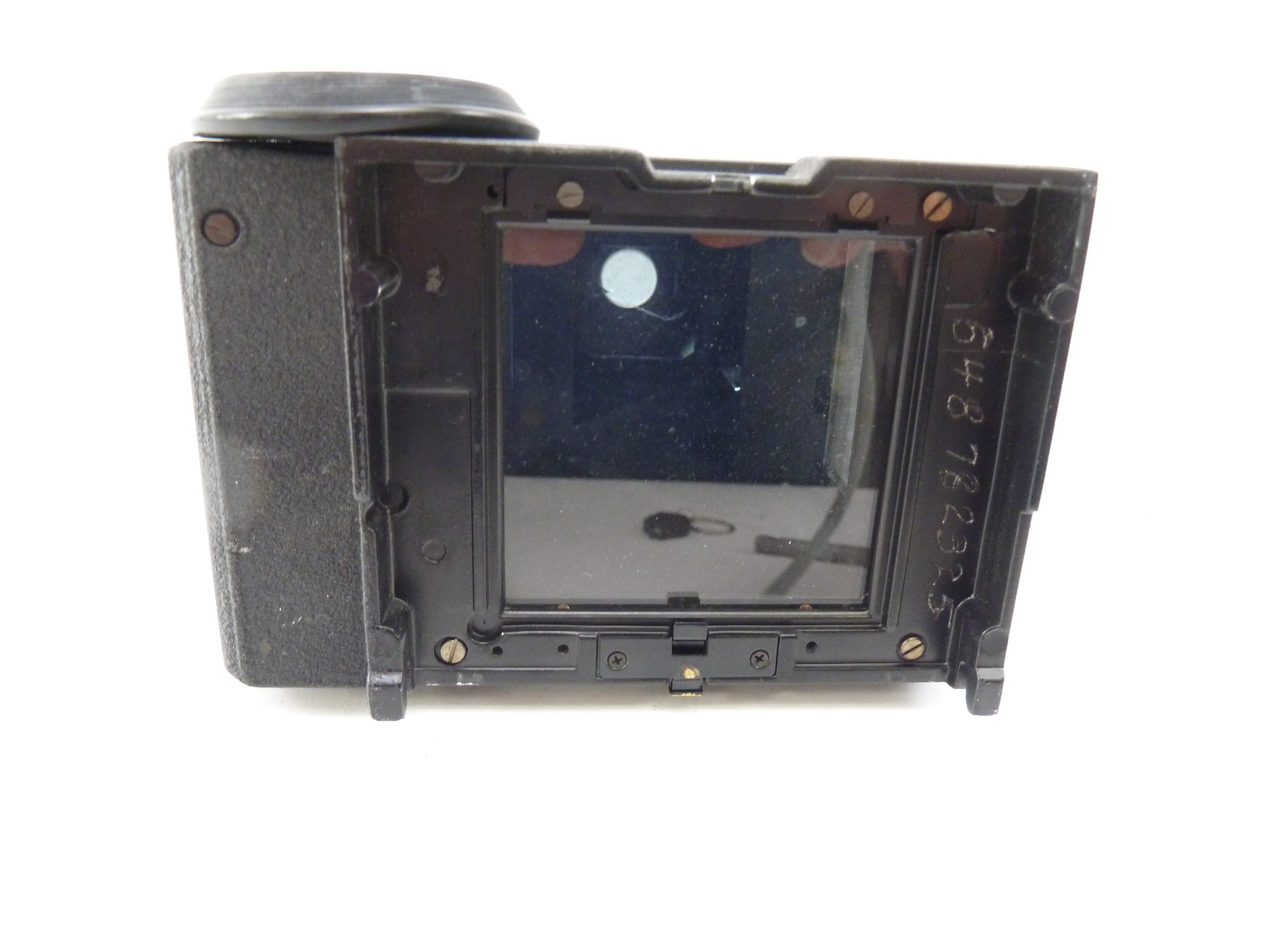 Mamiya TLR Poro Finder for Mamiya Twin Lens Reflex Cameras