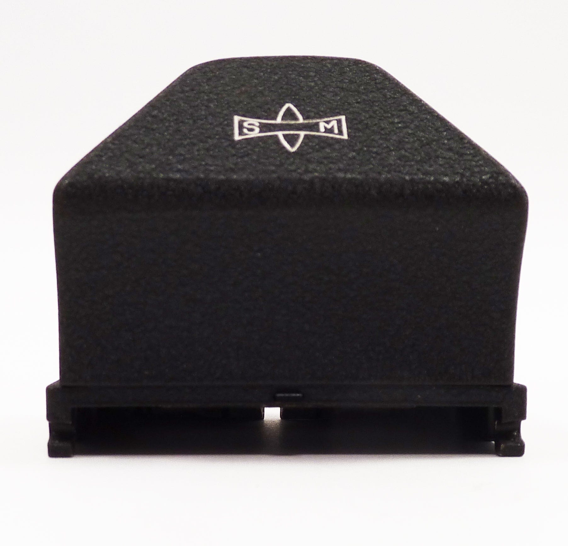 Mamiya TLR Prism finder in Case