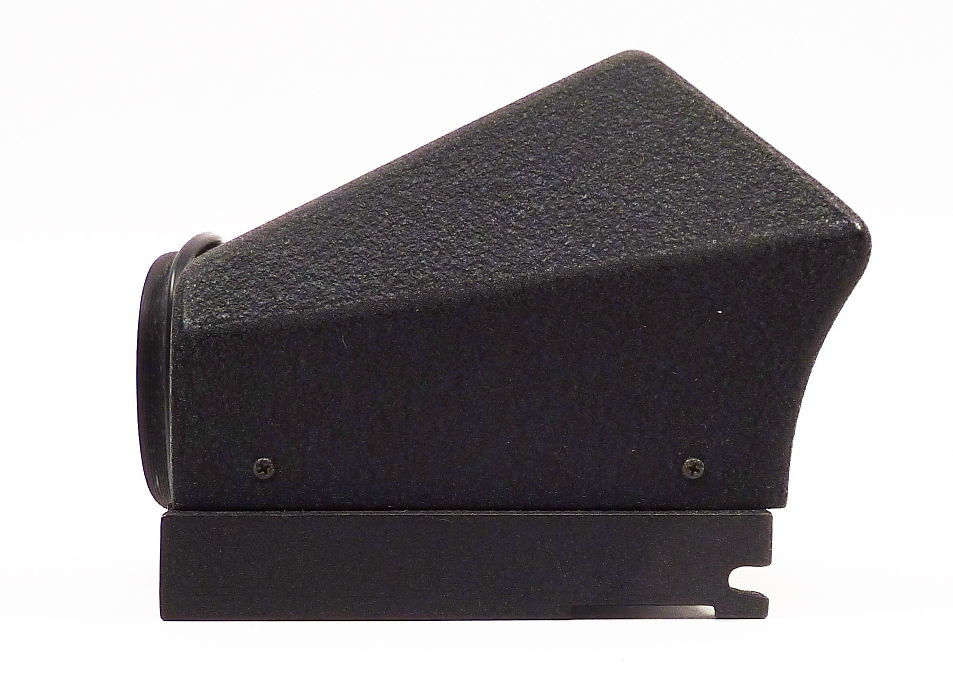Mamiya TLR Prism finder in Case