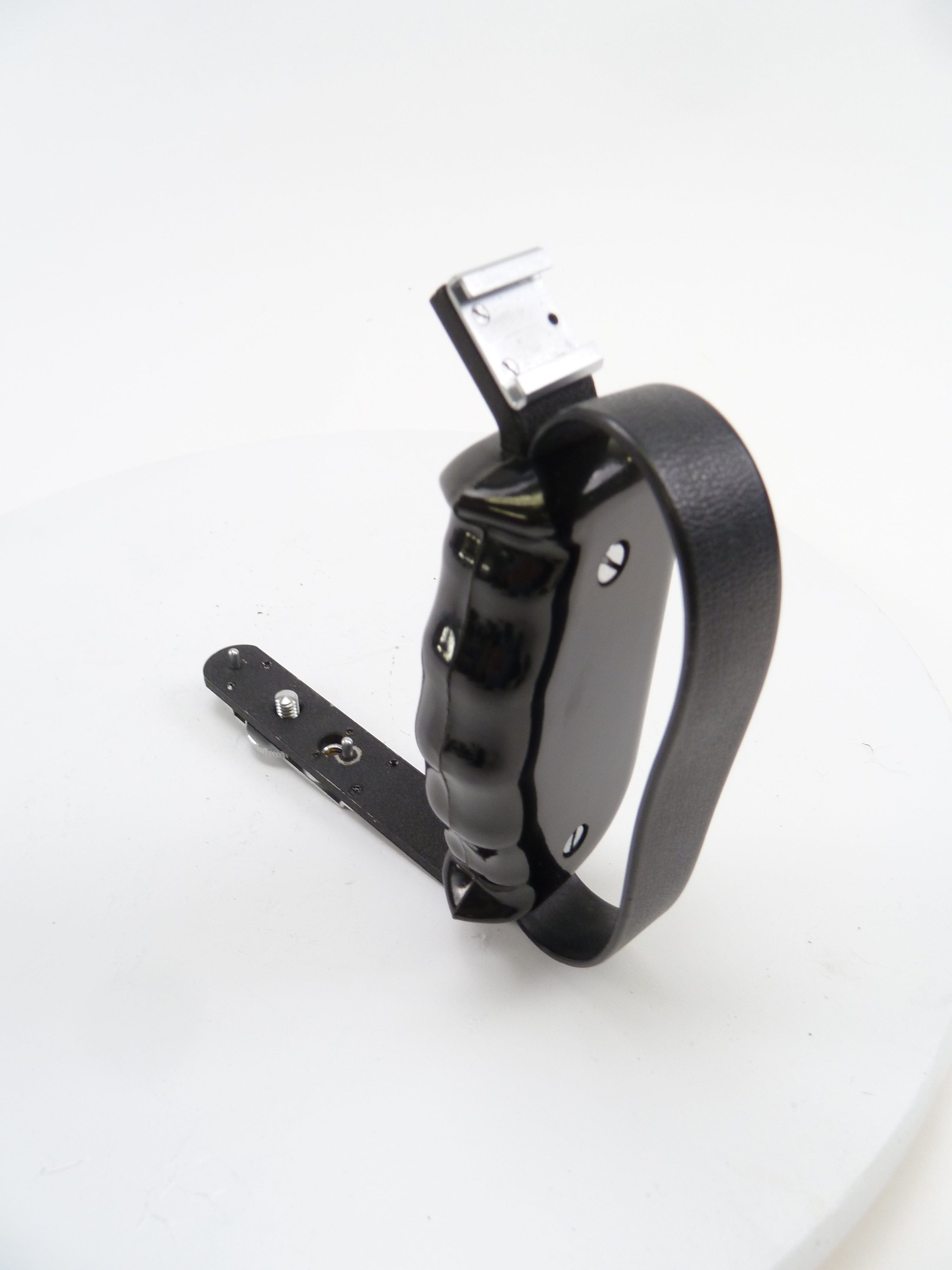 Mamiya Twin Lens Reflex Flash Bracket