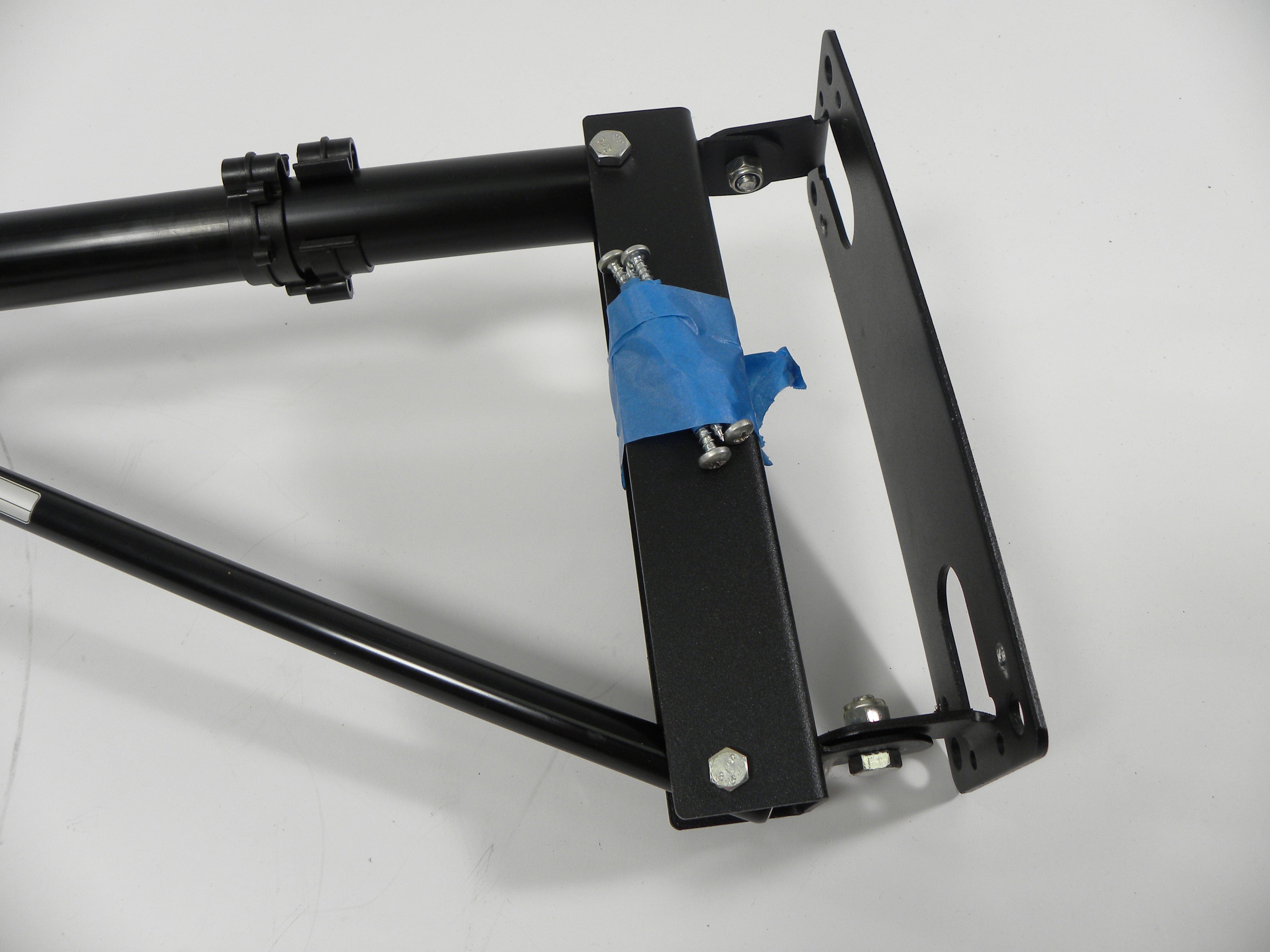 Manfrotto 098B Wall Mounting Boom Arm