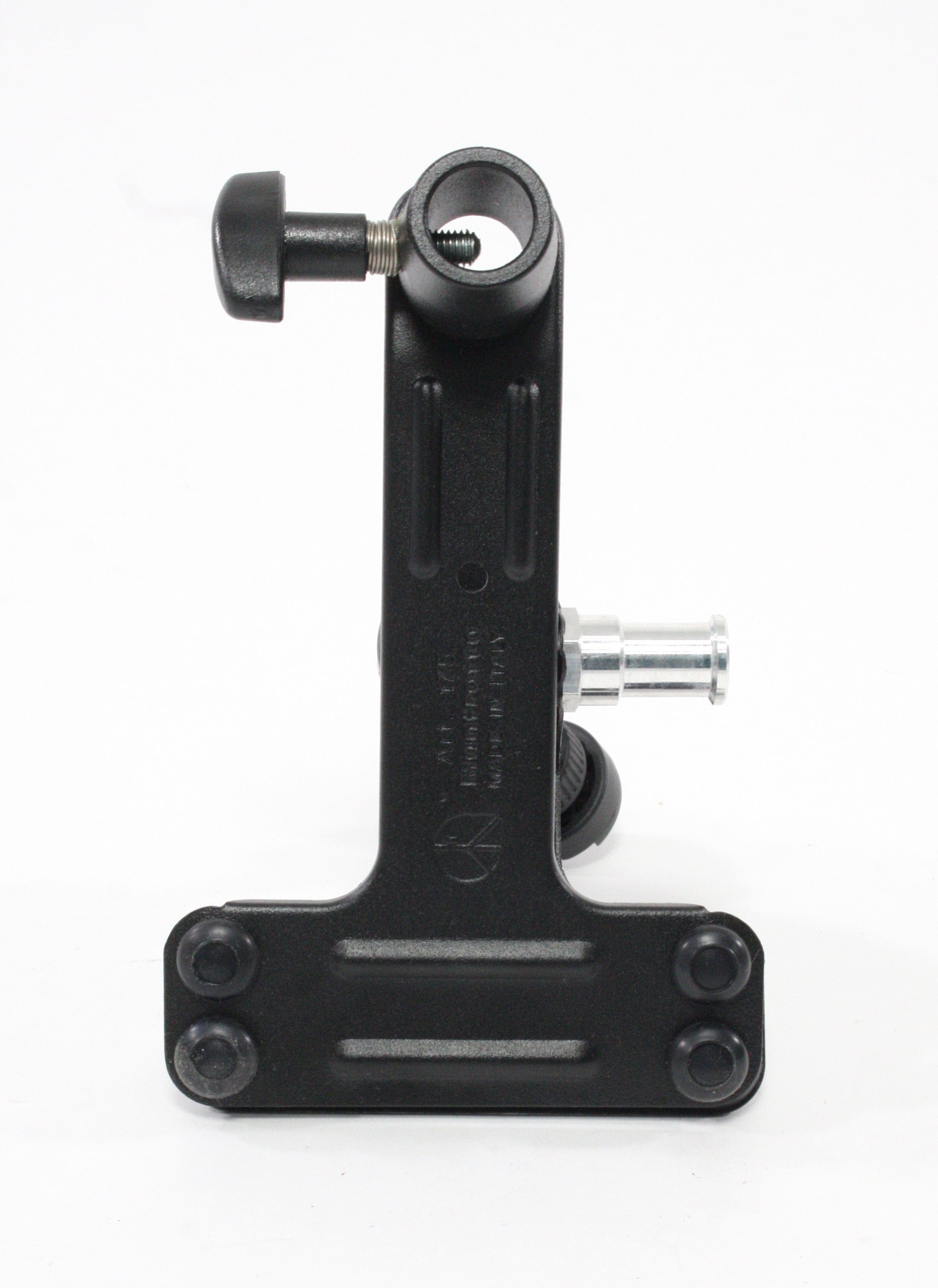 Manfrotto 175-F-1 Spring Clamp w/ Shoeflash