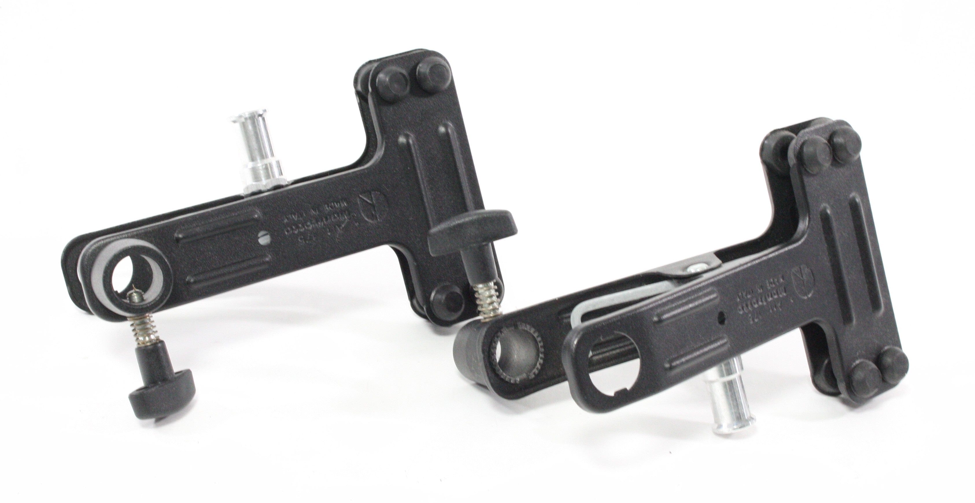 Manfrotto 175 Spring Clamp (2)
