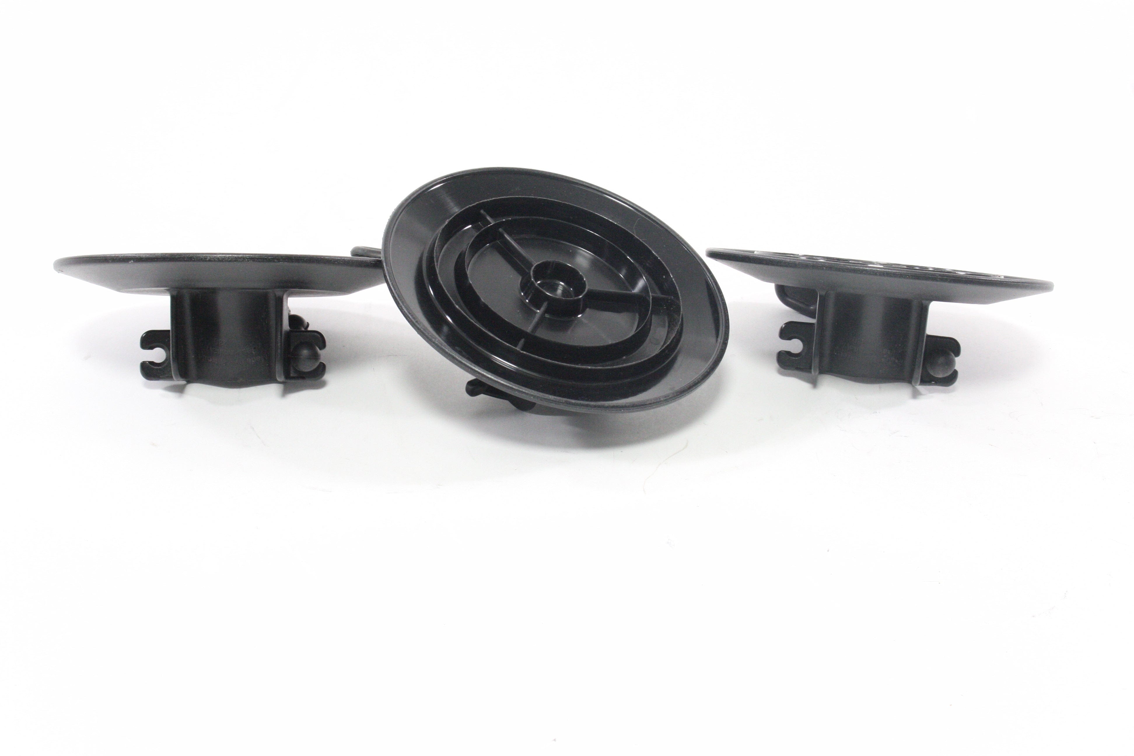 Manfrotto #230 5.5" Tripod Snowshoe Feet Set of Three (3)