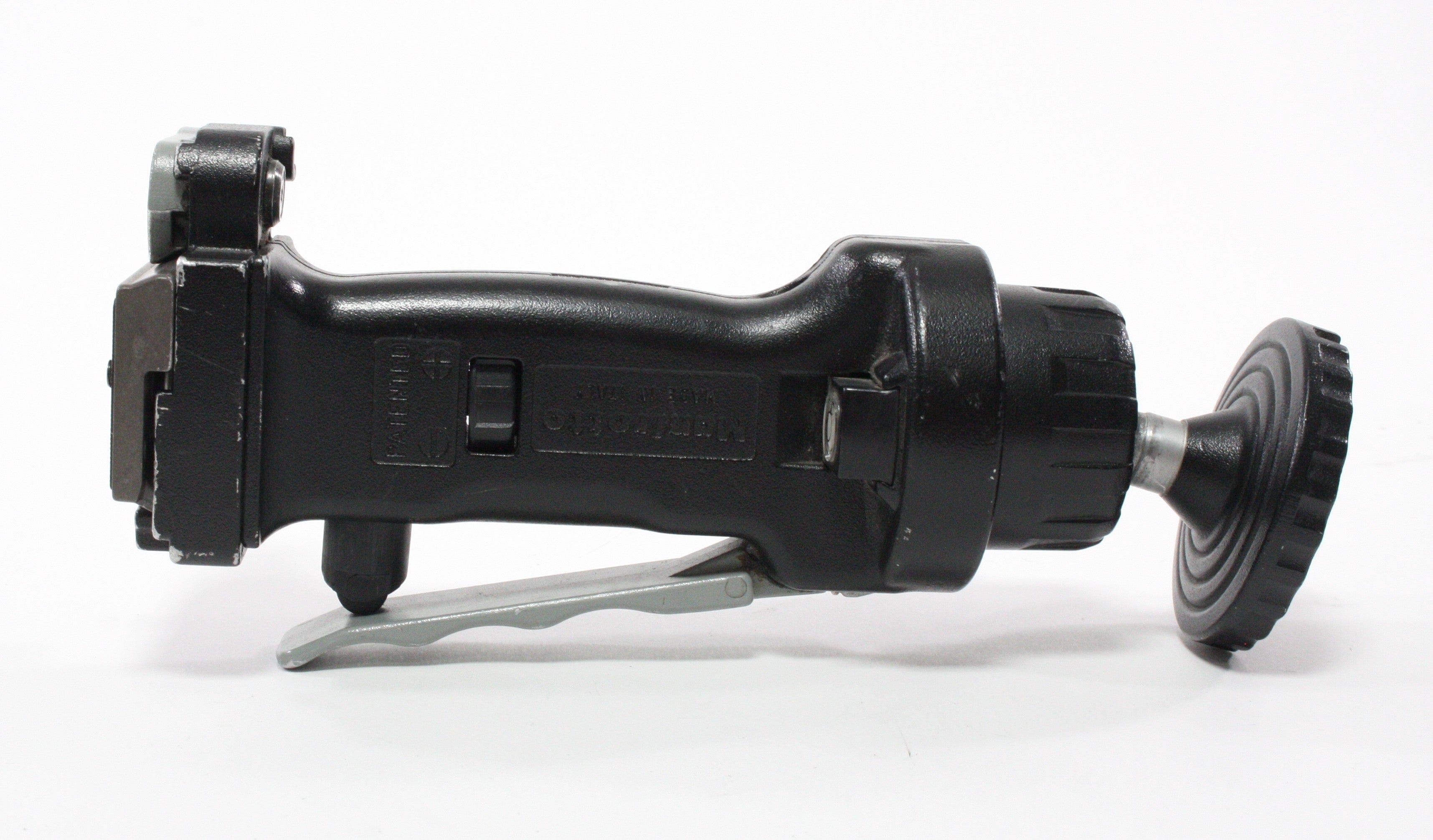 Manfrotto 3265 Pistol Grip Head