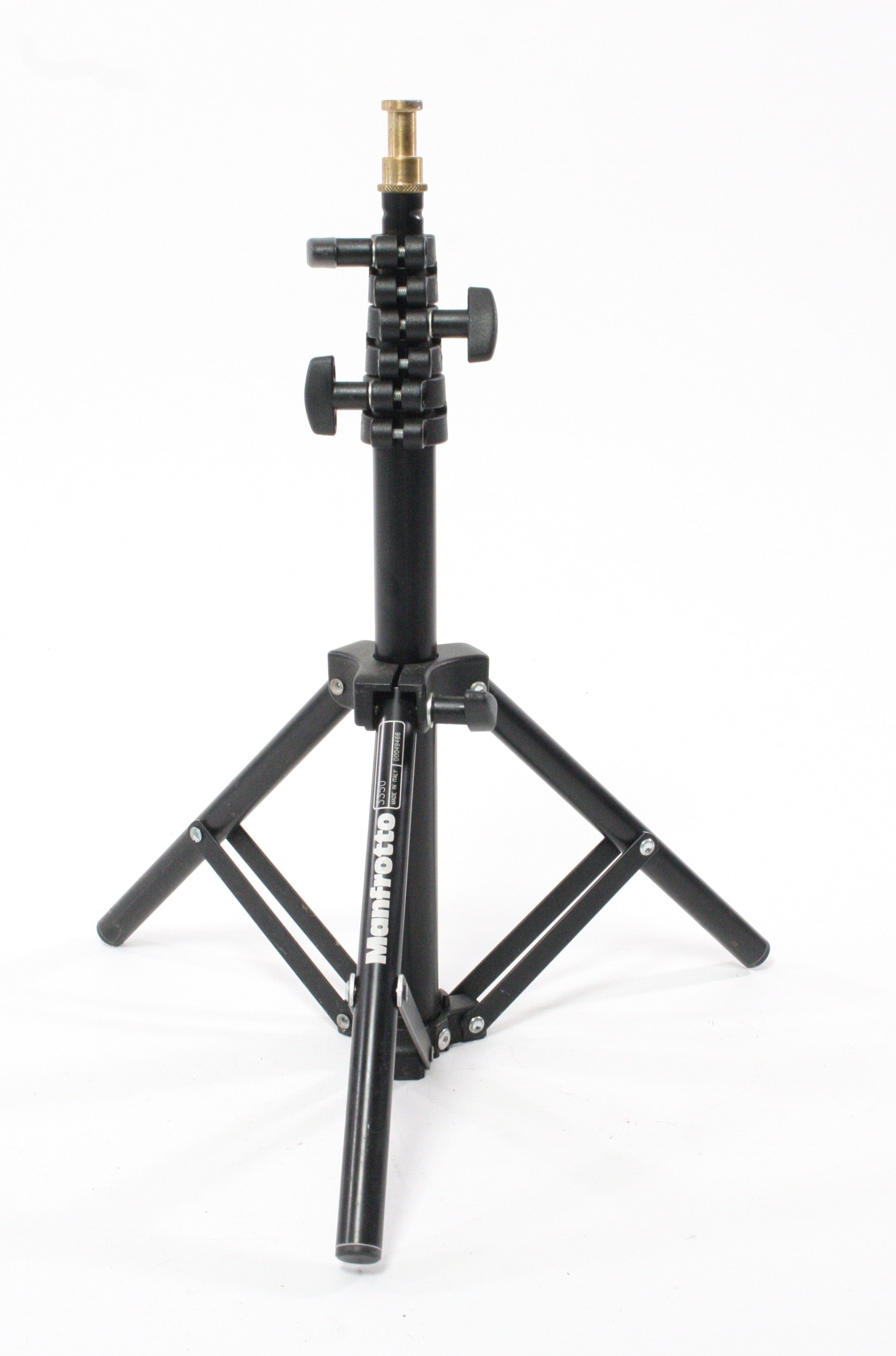 Manfrotto 3350 Mini Light Stand