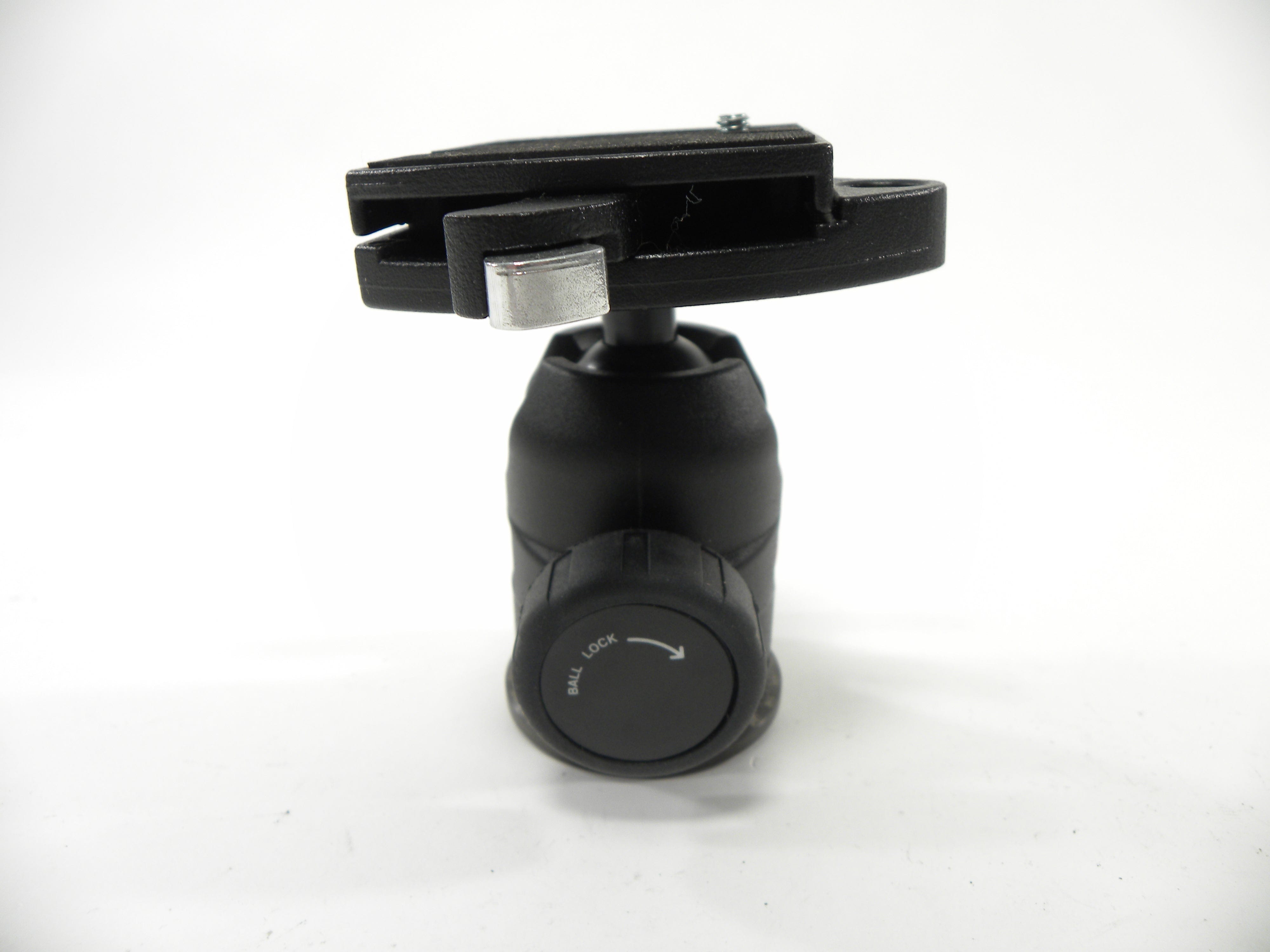 Manfrotto 488RC4 Ball Head