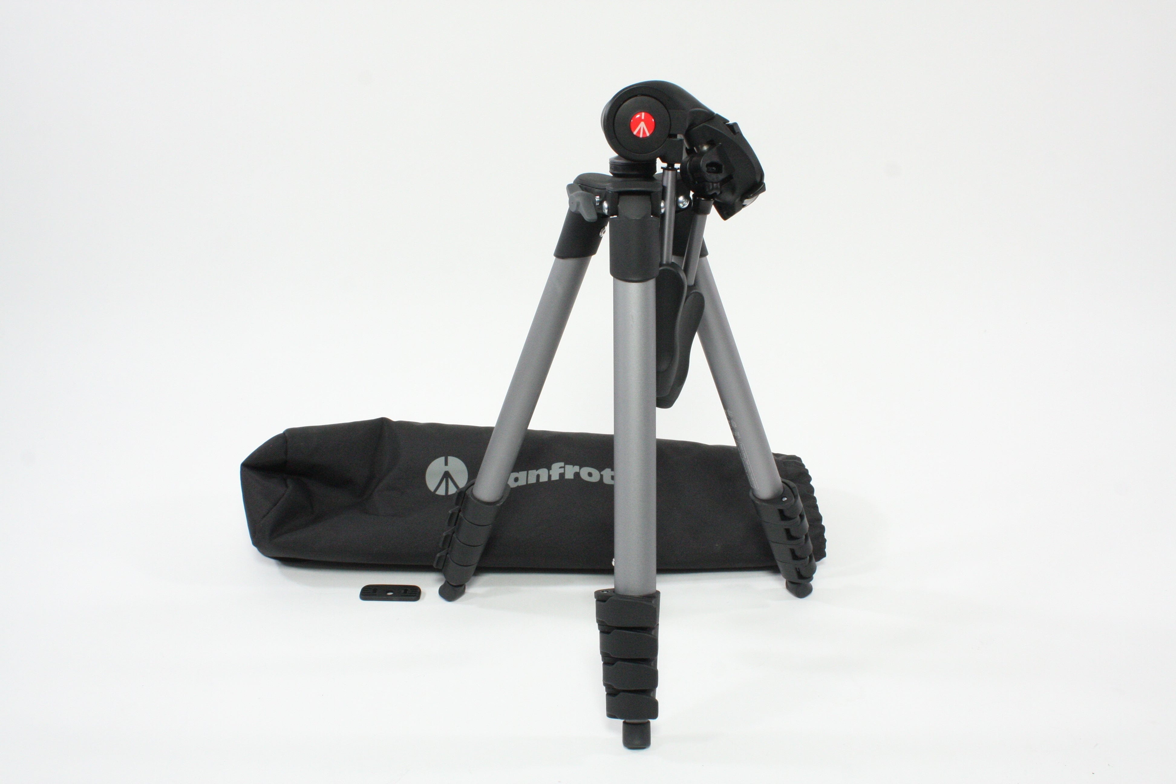 Manfrotto Compact Advanced Tripod