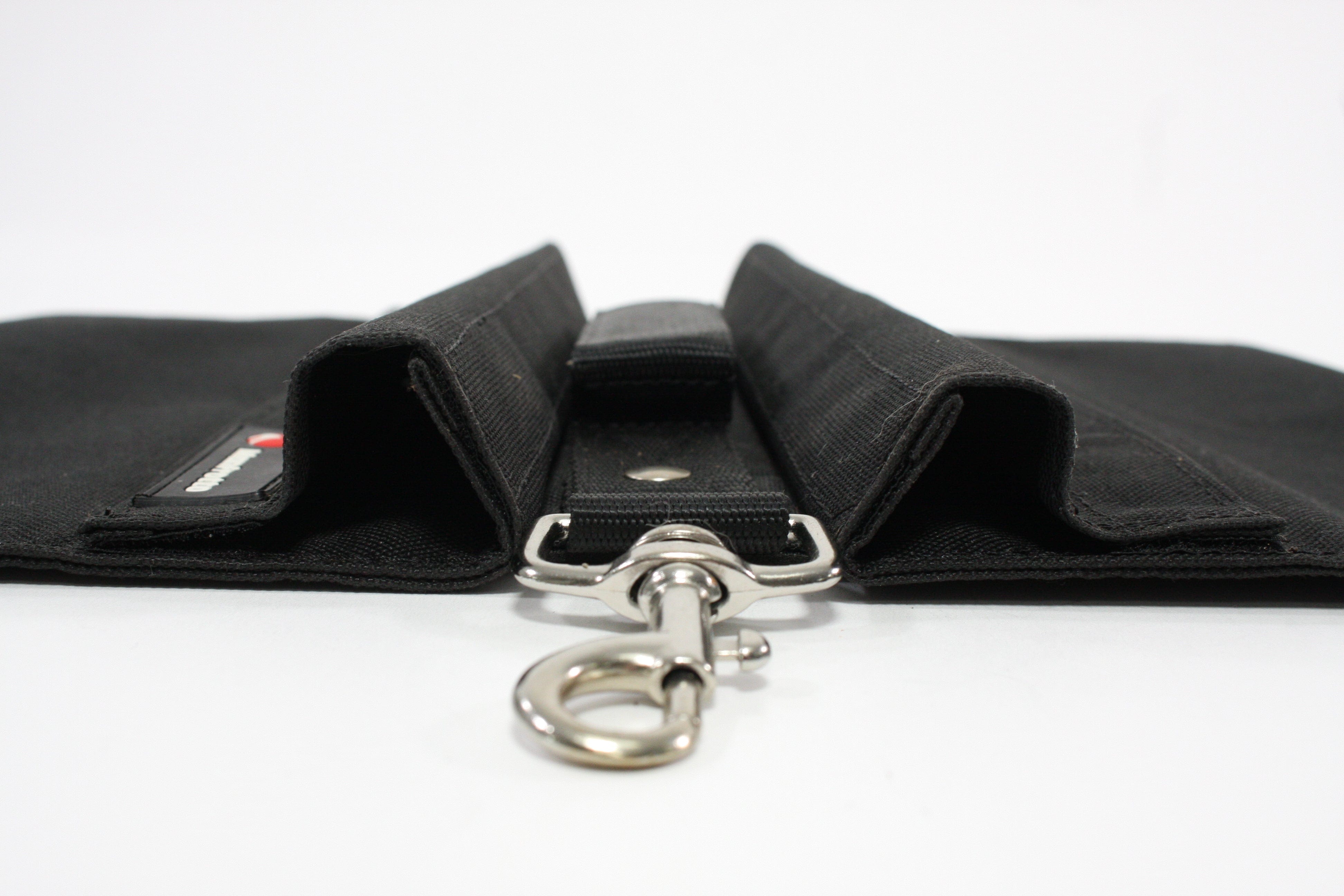Manfrotto G100 Sand Bag Weight for Boom and Light Stands, Shipped Empty