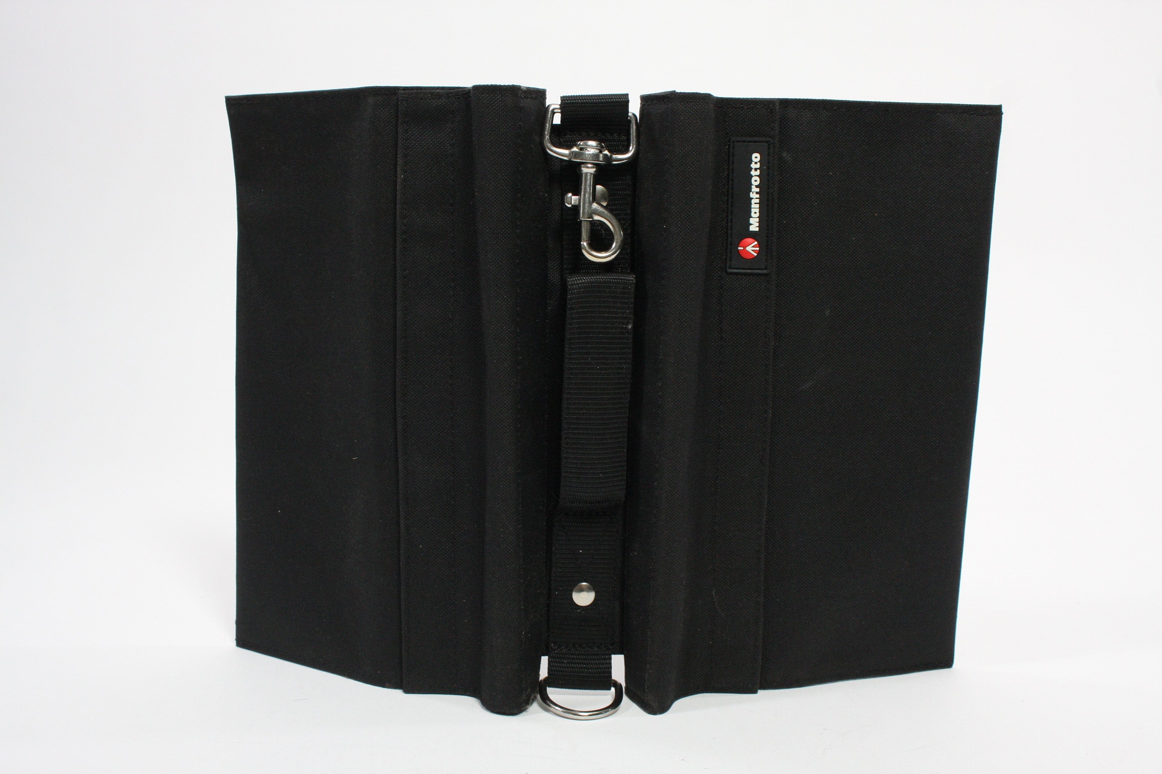 Manfrotto G100 Sand Bag Weight for Boom and Light Stands, Shipped Empty