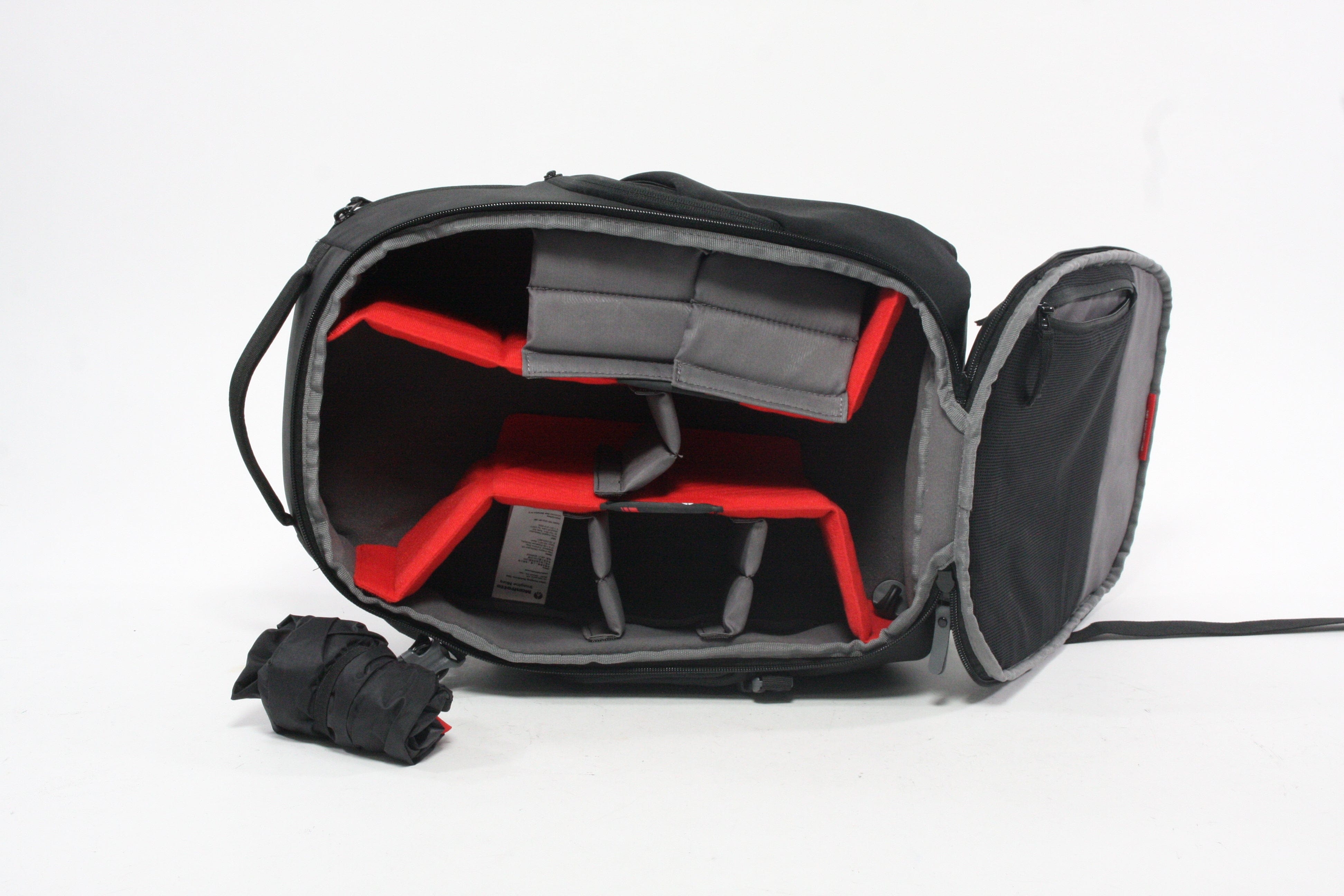 Manfrotto MB-Ma3-BP-GM Advanced Gear Backpack III