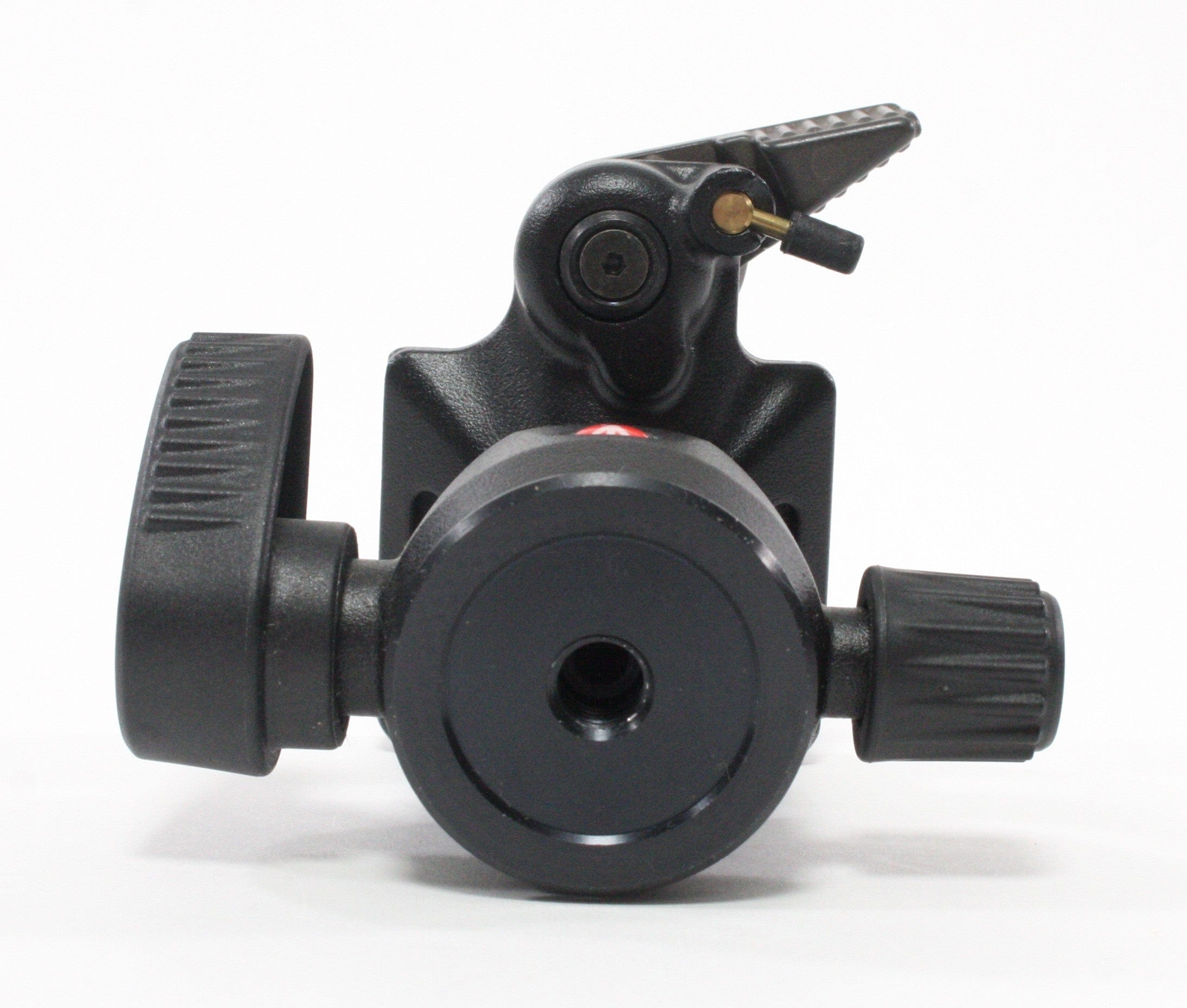 Manfrotto Mini Ball Head 494RC2 (with plate) for Tripod