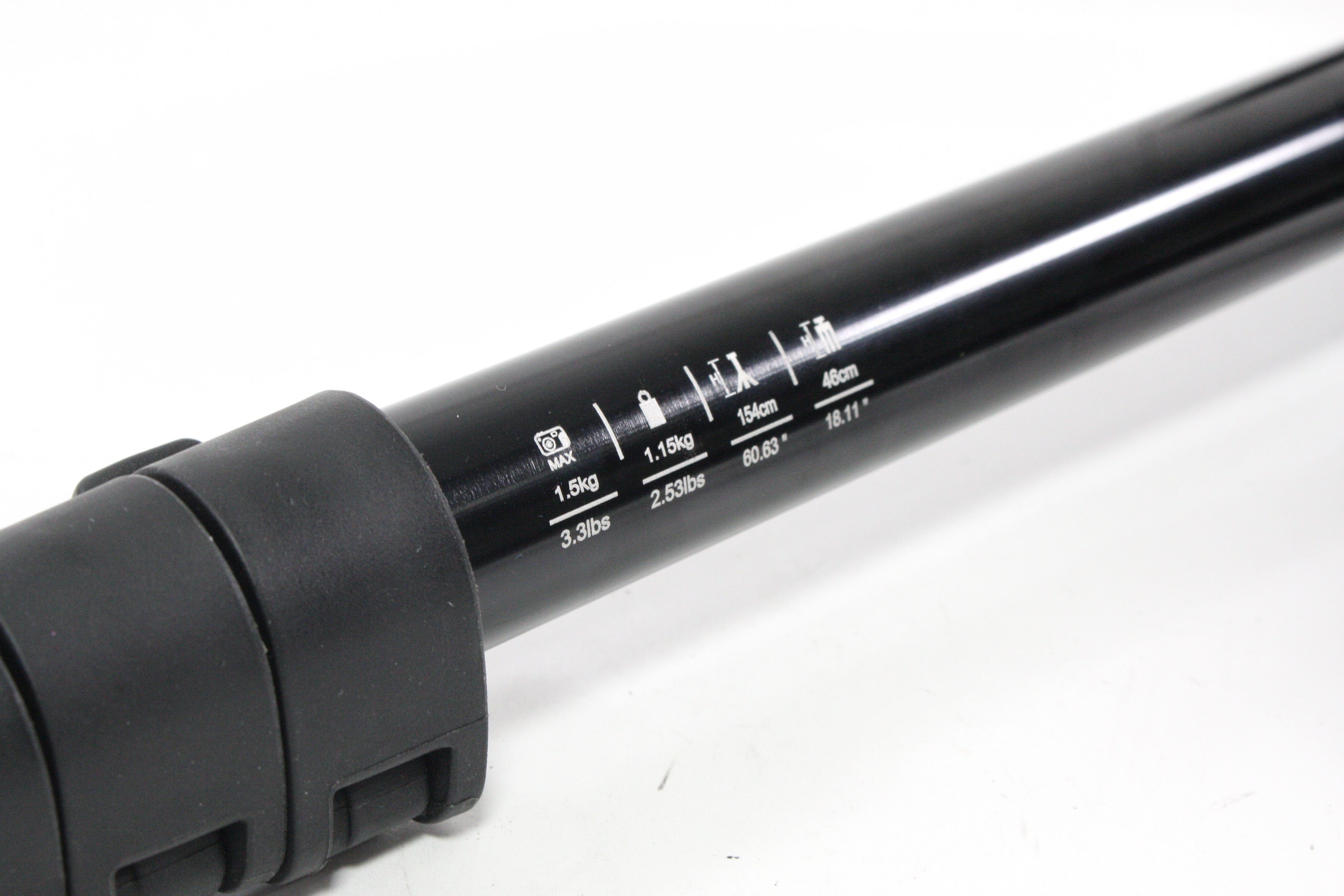 Manfrotto MKC-H01 Tripod