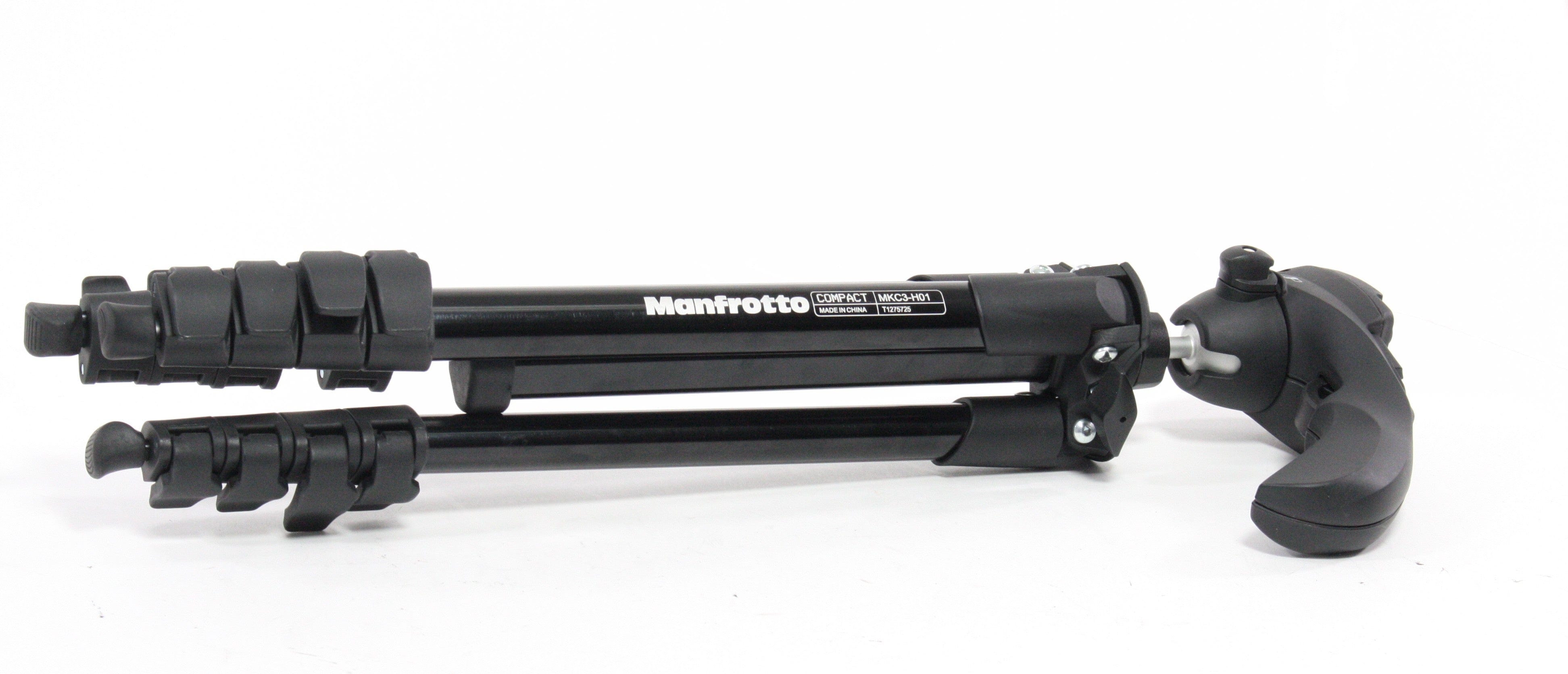 Manfrotto MKC-H01 Tripod