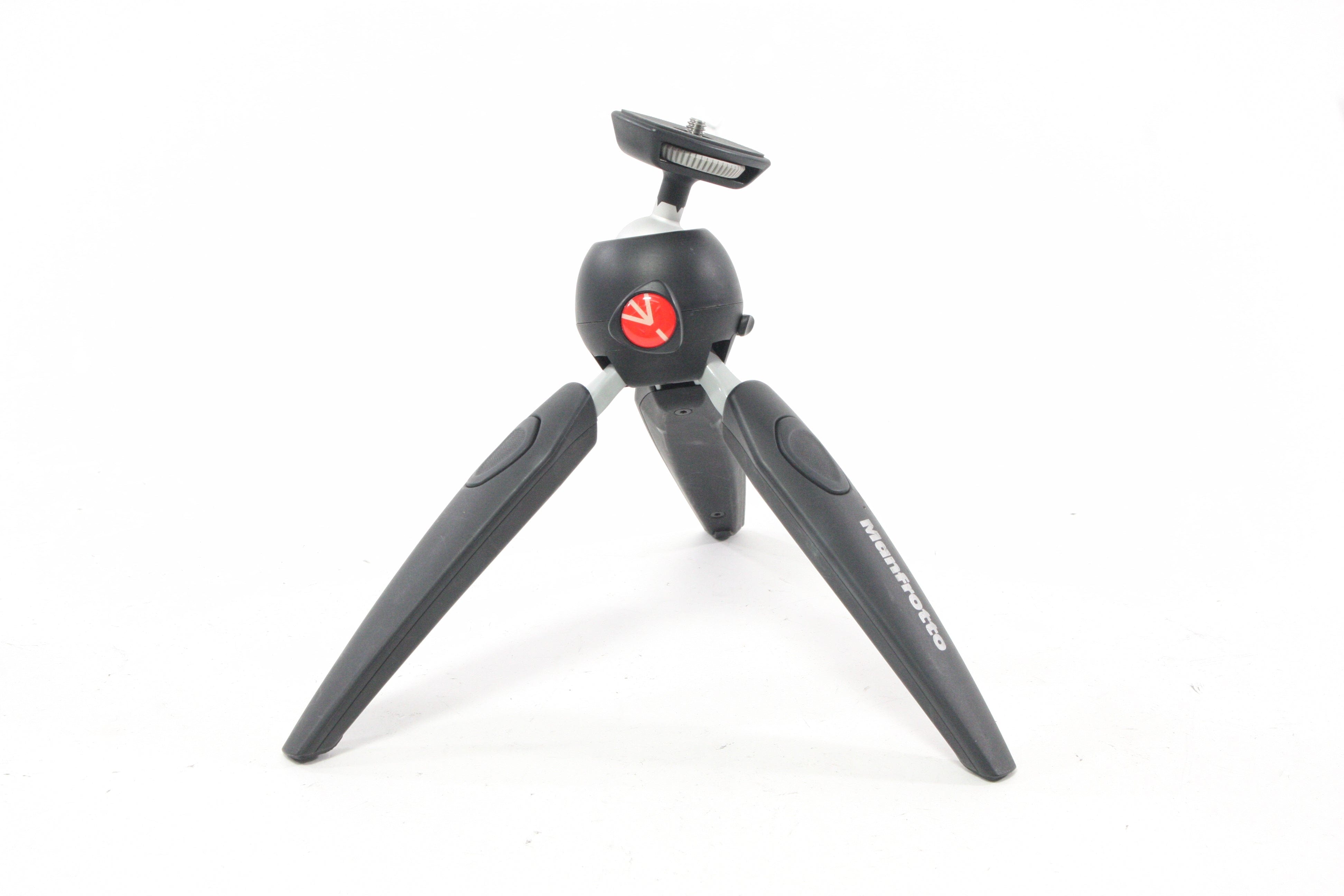 Manfrotto PIXI EVO 2-Section Mini Tripod