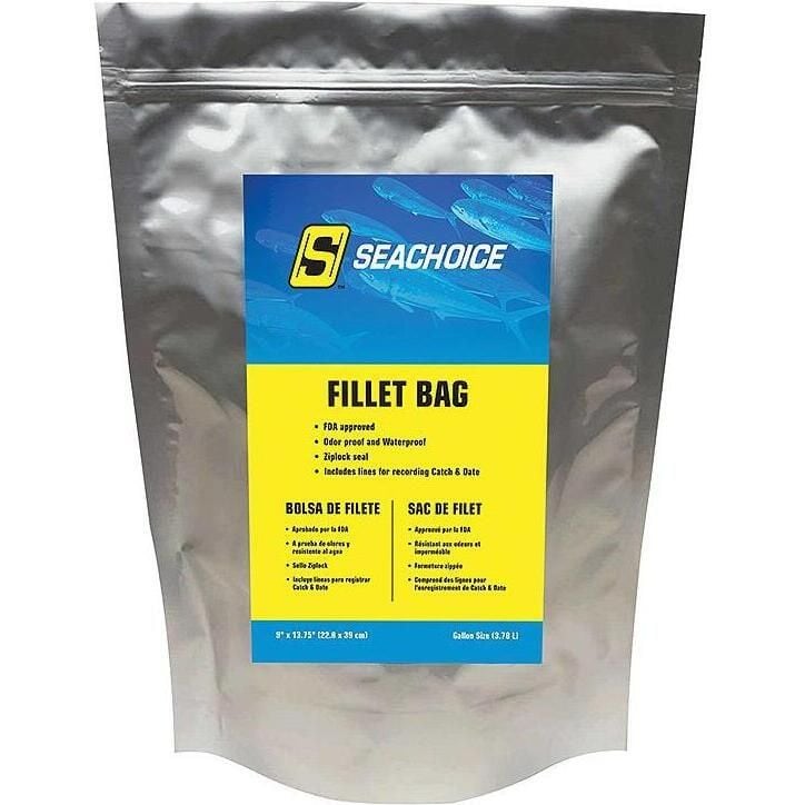 Seachoice AOMFB6TN 79593 Marine Insulated Fish Bag, 72" x 30" x 8"