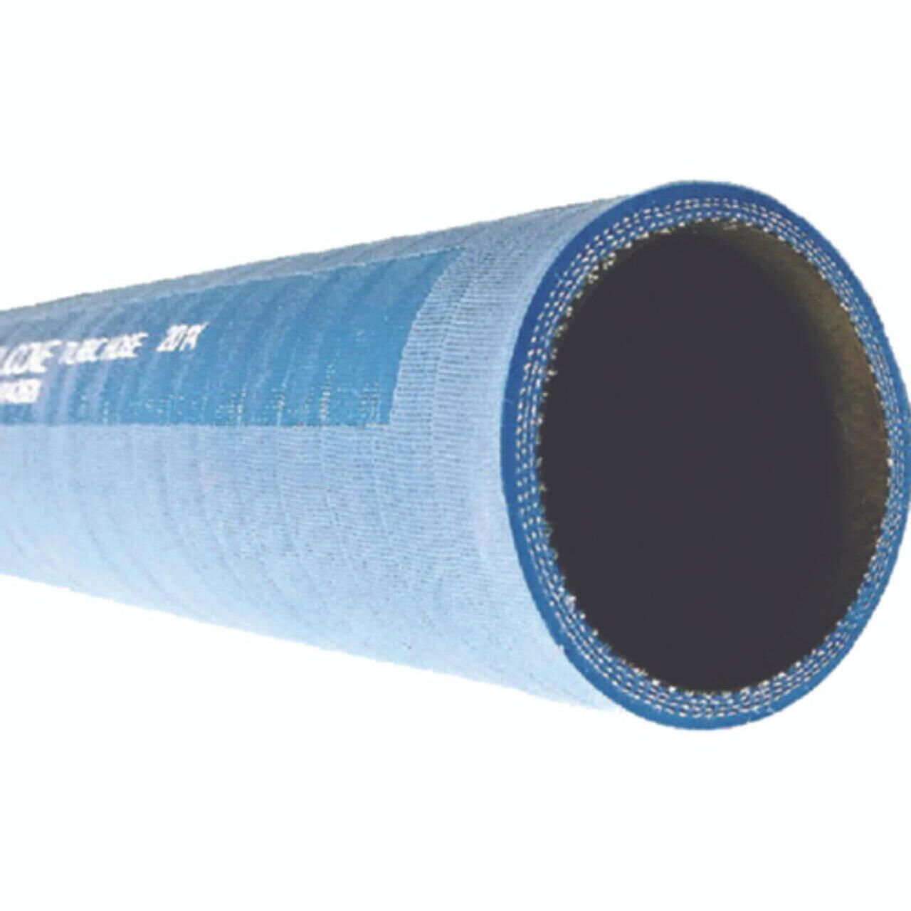 Trident Marine TS-2000 Trident TS-Series Turbo / Air Cooler Hose, 2" x 3'