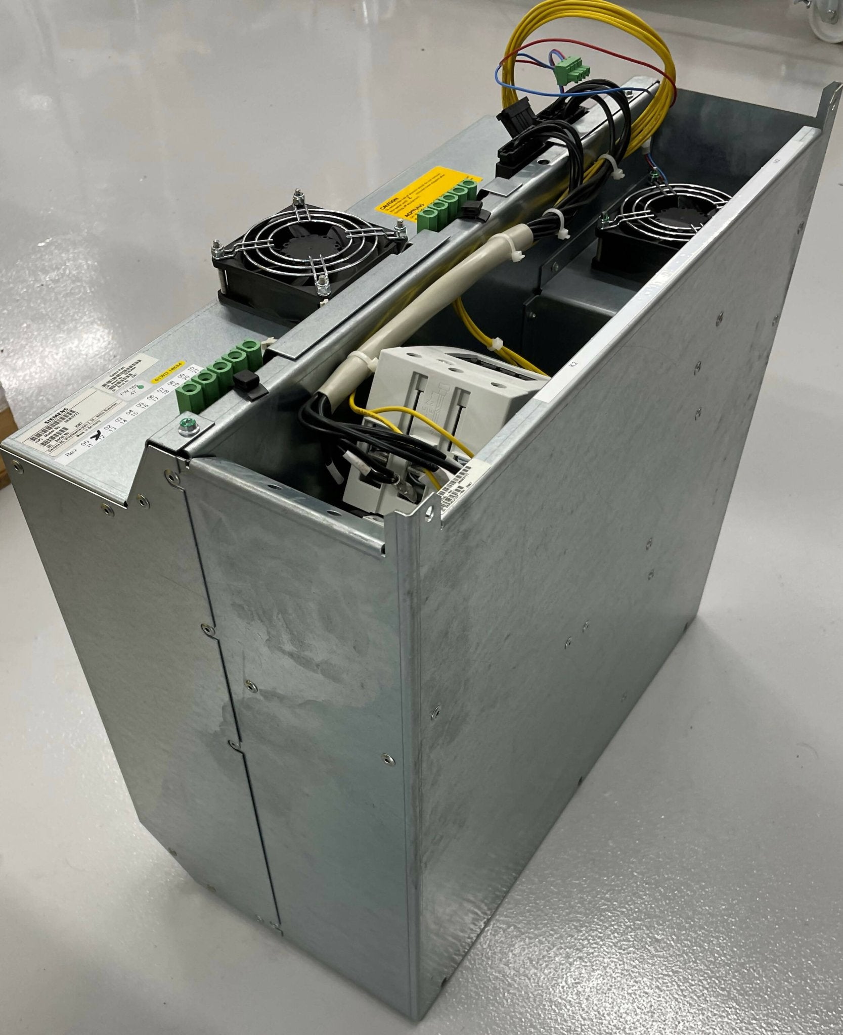 MATRIX DC LINK (08363777/08363884 SIEMENS