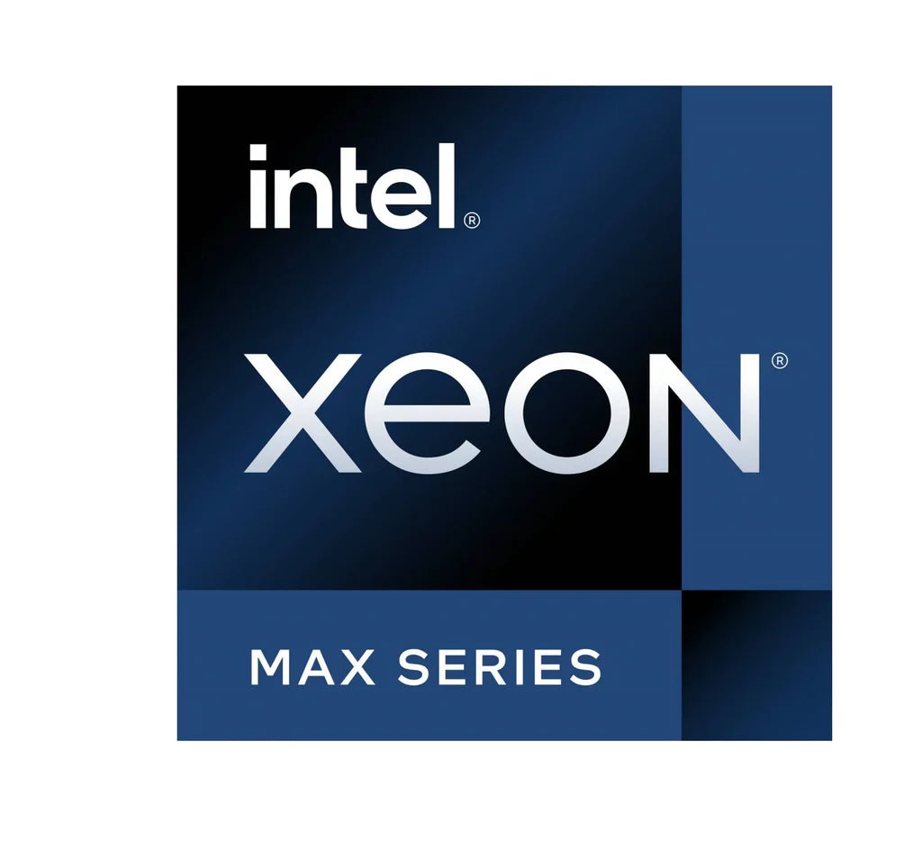 Intel Xeon MAX Series 9470 52 Core 2.00GHZ 105MB Cache 16gt/s UPI TDP 350w 2S Socket LGA 4677 PK8071305223200 Sapphire Rapids (SRMJC) Server Processor  ***Intel Authorized Reseller)