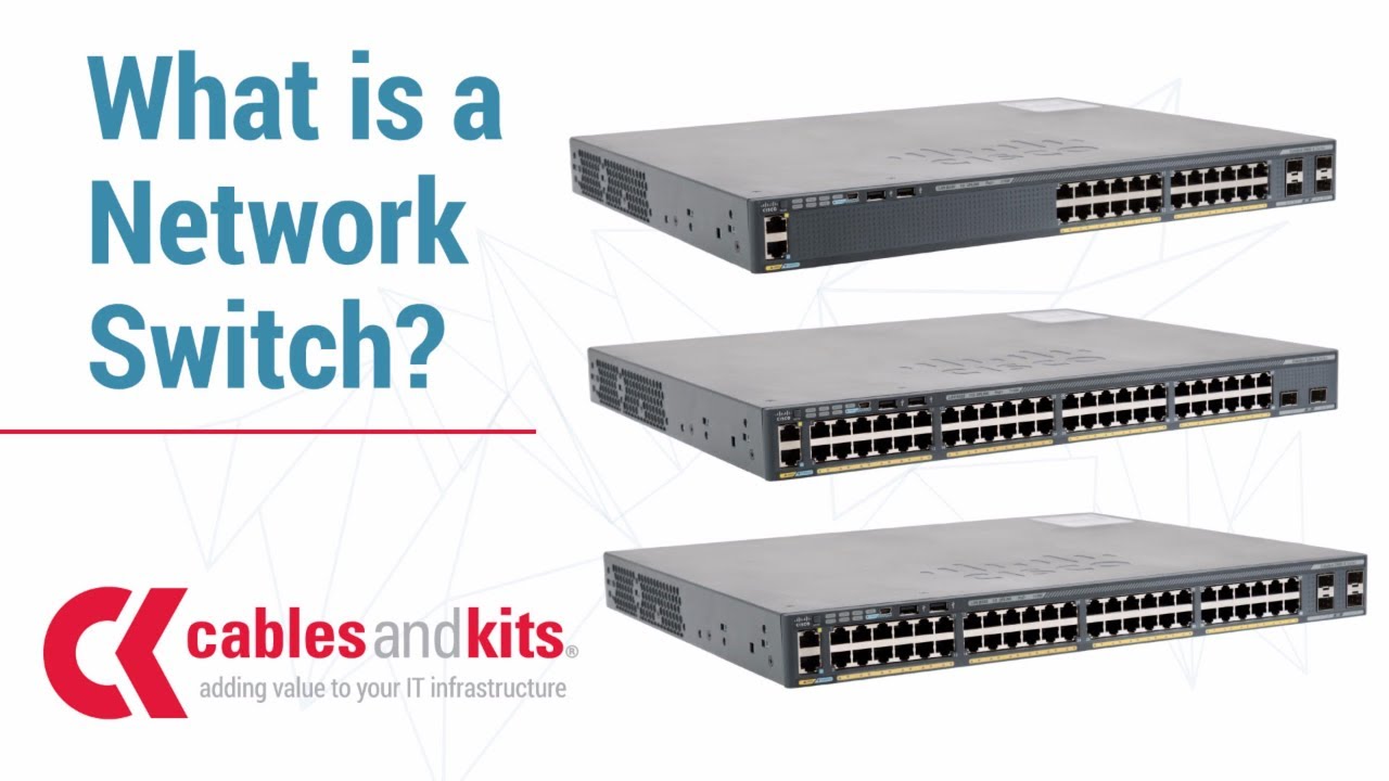 Cisco Catalyst 2960-X 24-Port Gigabit PoE+ Switch WS-C2960X-24PS-L Refurbished