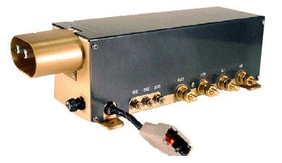 Lamar VOLTAGE REGULATOR, 28V, PARALLEL B-00286-1