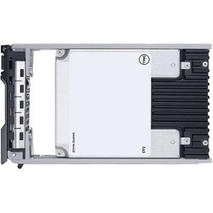 MCM2F Dell 800GB SAS 12Gbps 512e Write Intensive 2.5-inch Solid State Drive