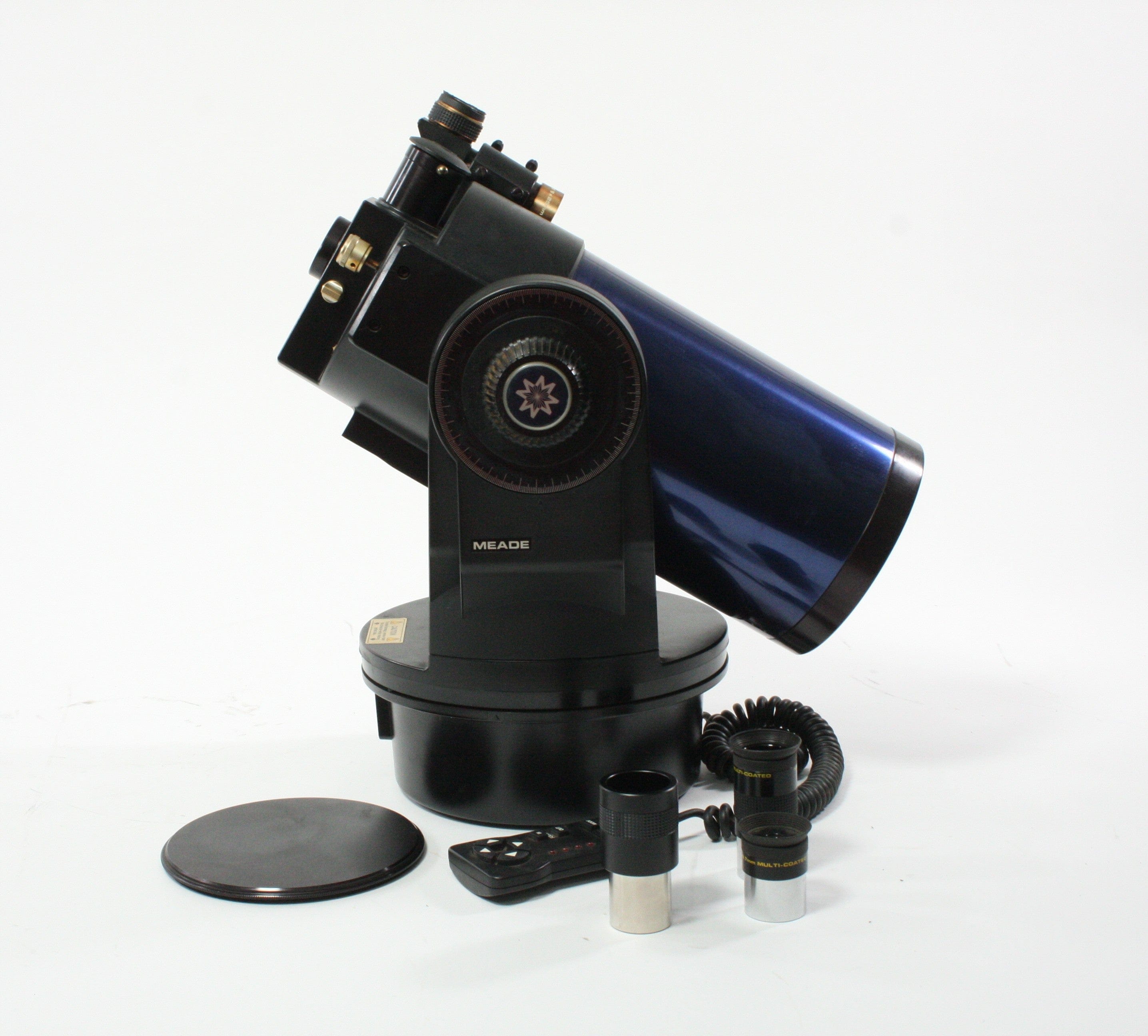 Meade EXT-125 Telescope AS-IS