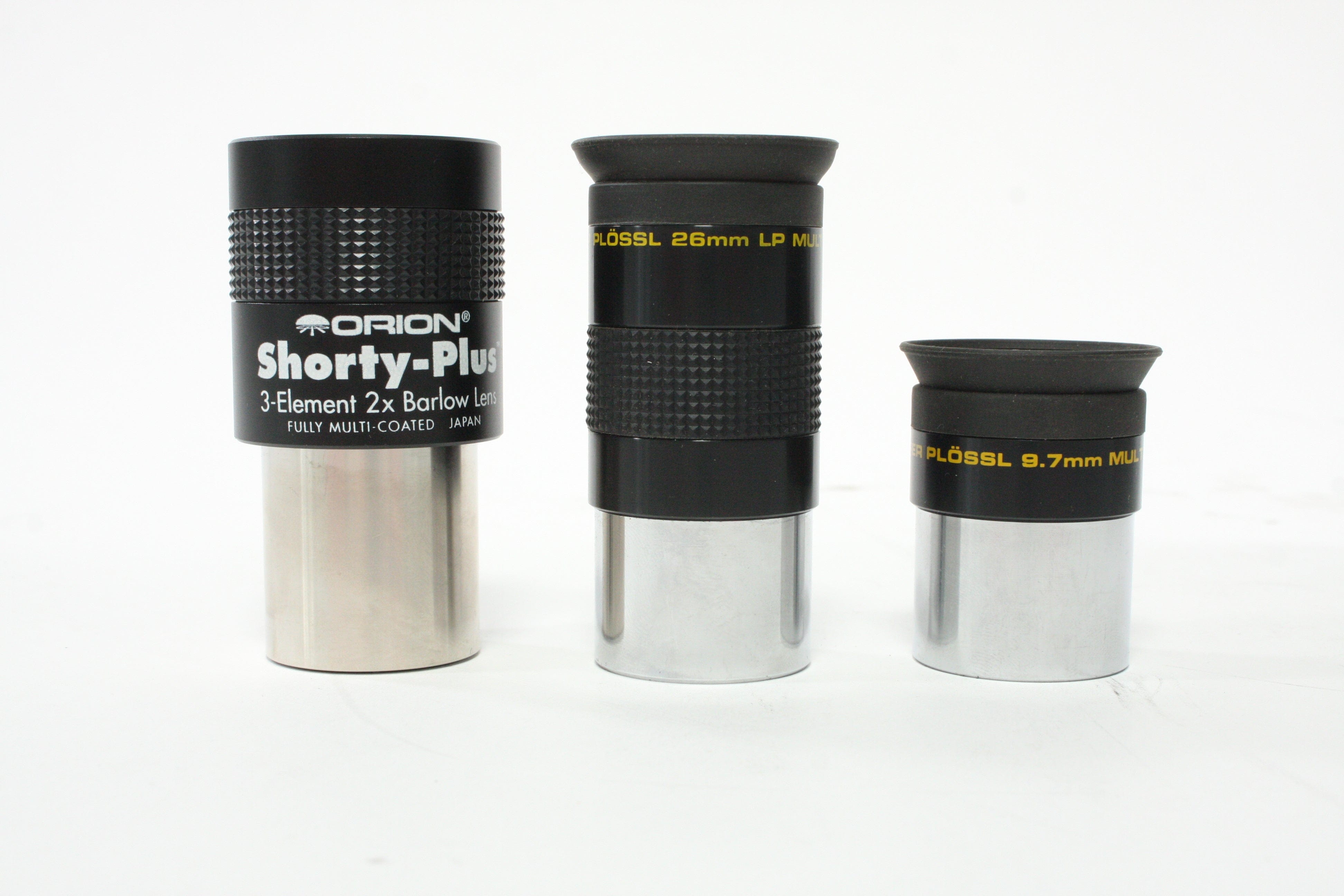 Meade EXT-125 Telescope AS-IS