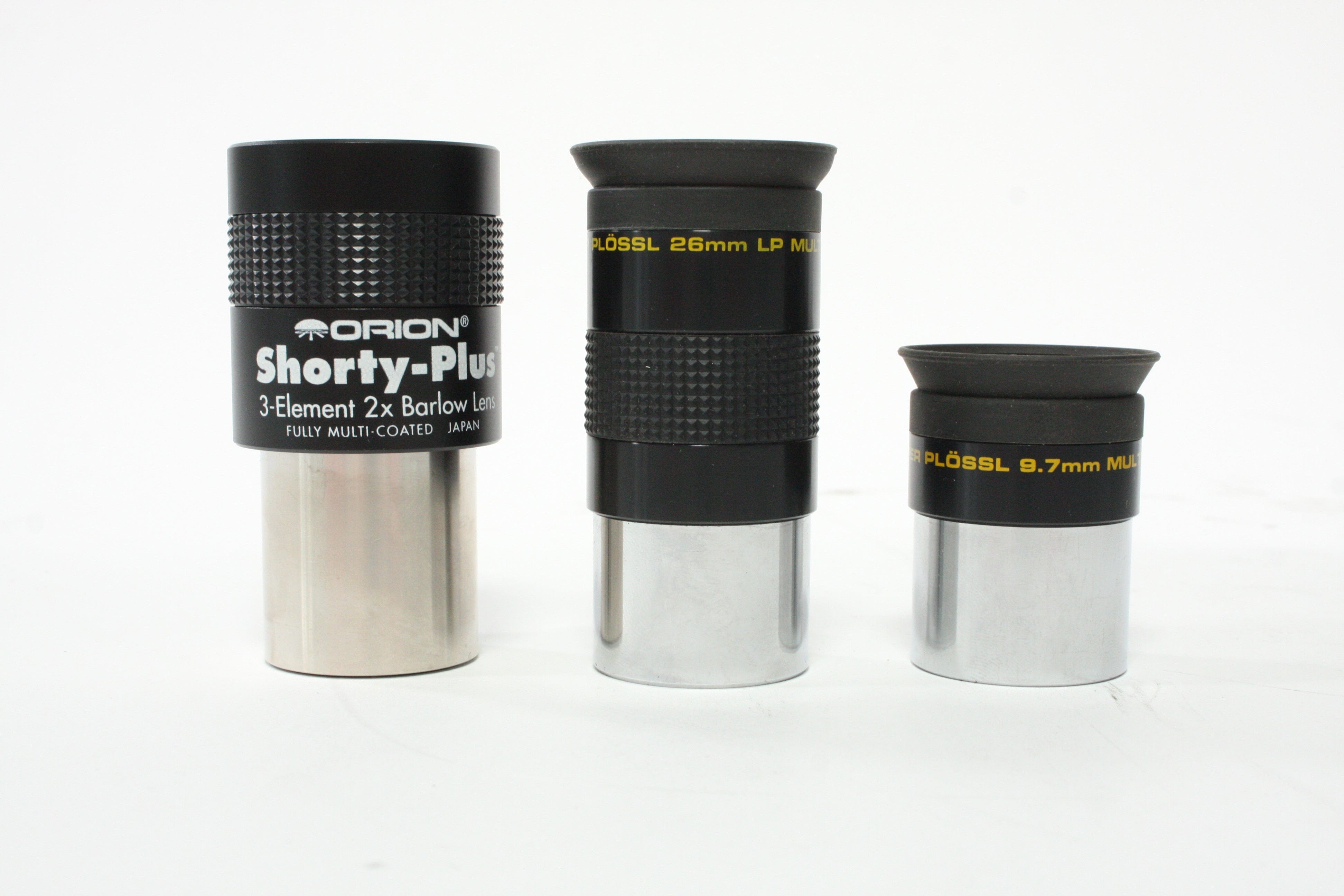 Meade EXT-125 Telescope AS-IS