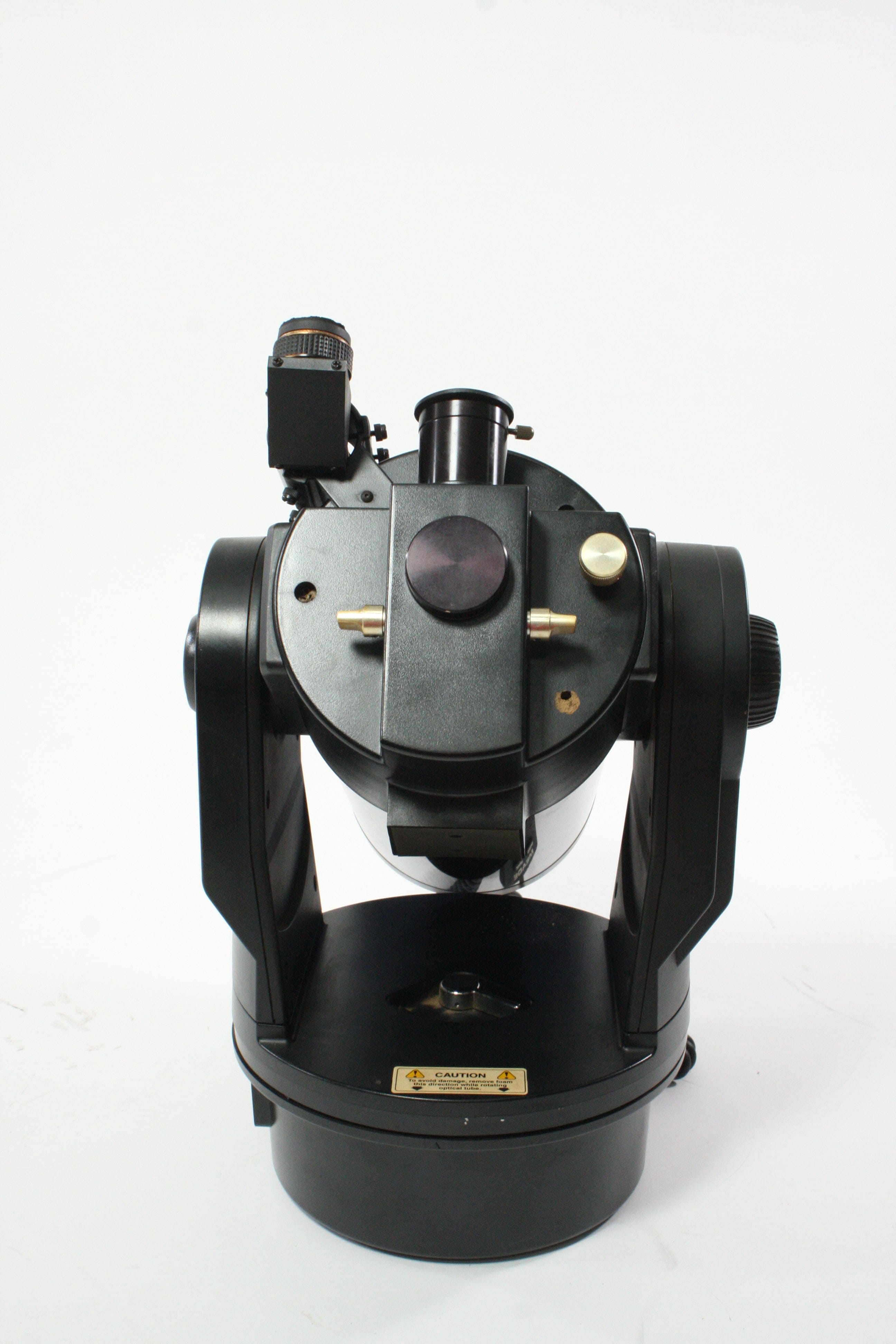 Meade EXT-125 Telescope AS-IS