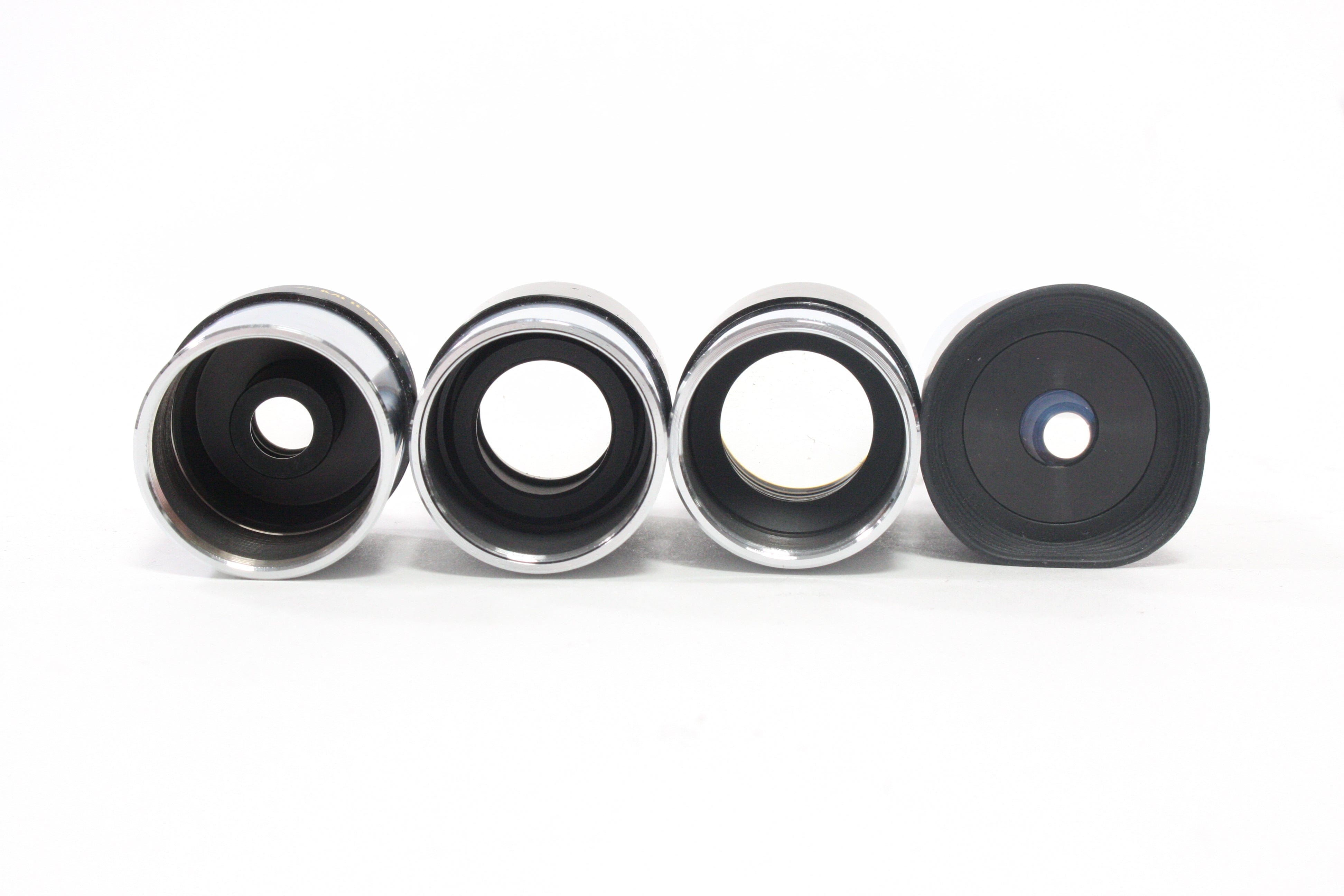 Meade Telescope Eyepiece Lot