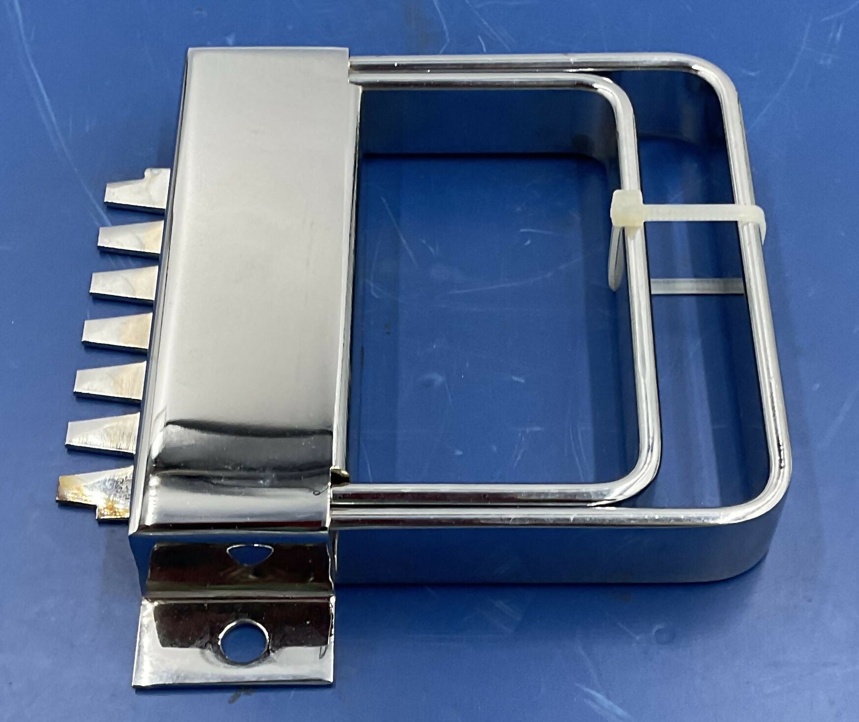 Mechanical Brake ASM (45432376) GE