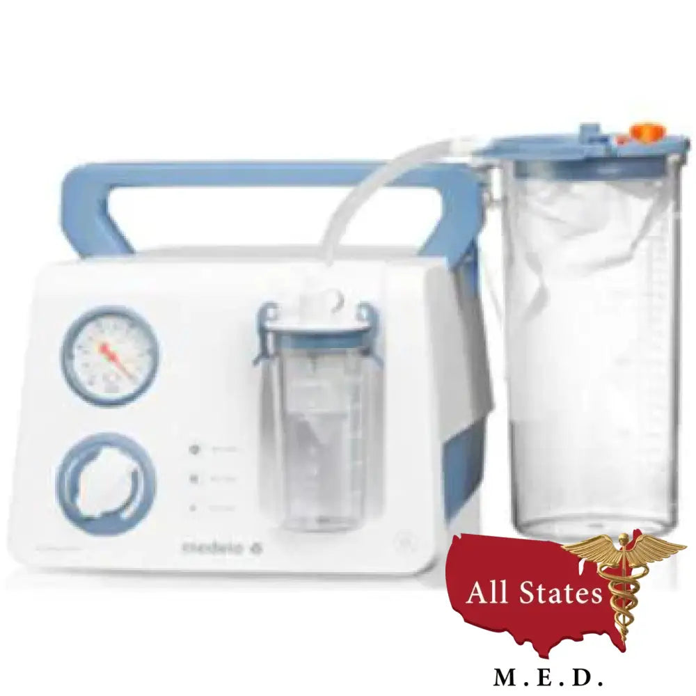 Medela Dominant FLEX Aspirator BRAND NEW