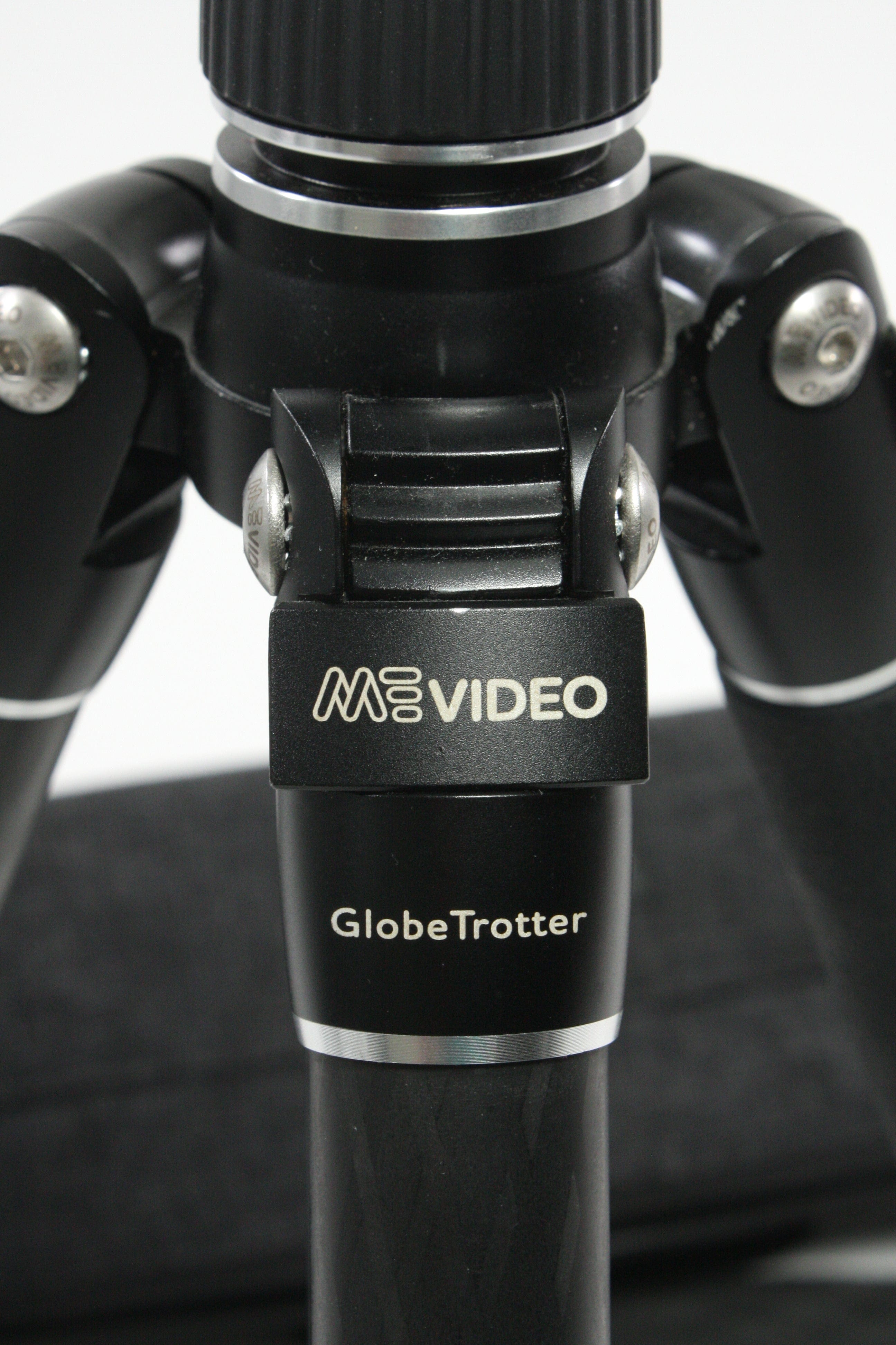 MeFoto GTV001002 Globe Trotter Carbon Fiber Tripod