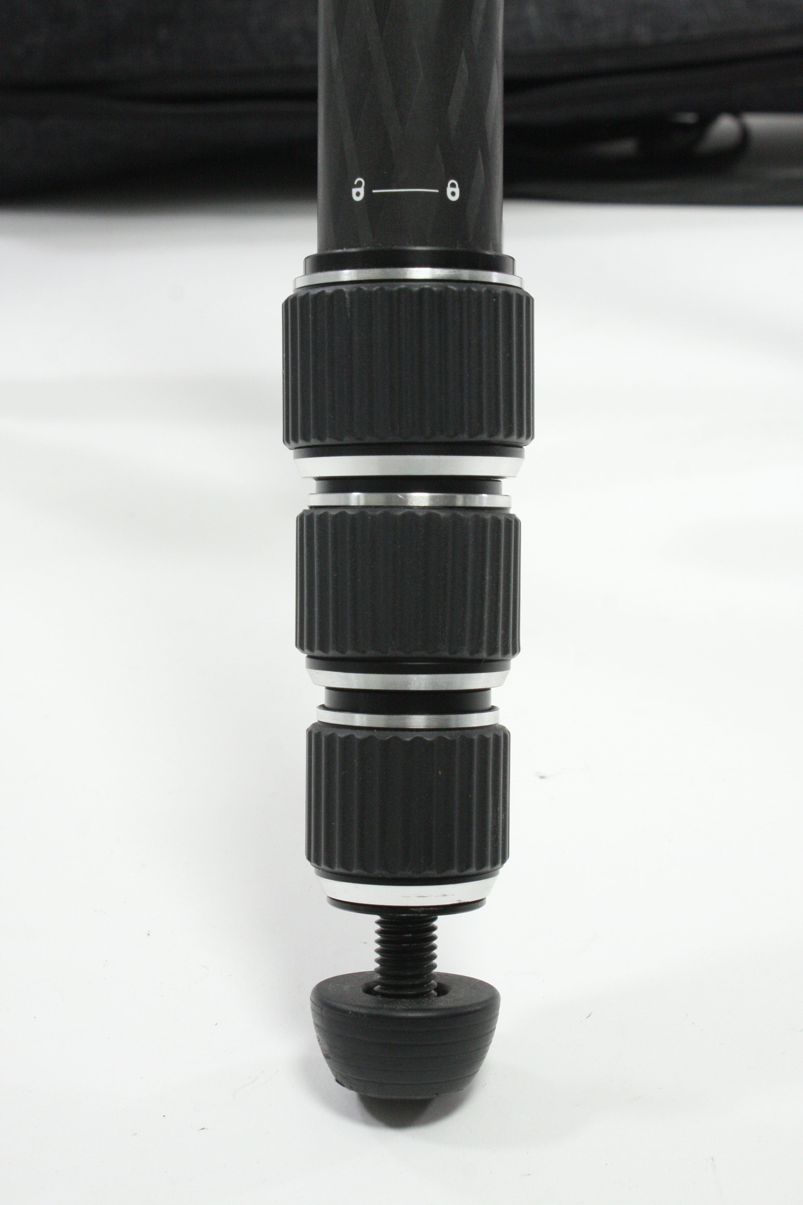 MeFoto GTV001002 Globe Trotter Carbon Fiber Tripod